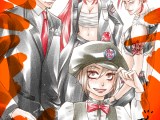 Yakuza Page 4 Of 7 Zerochan Anime Image Board