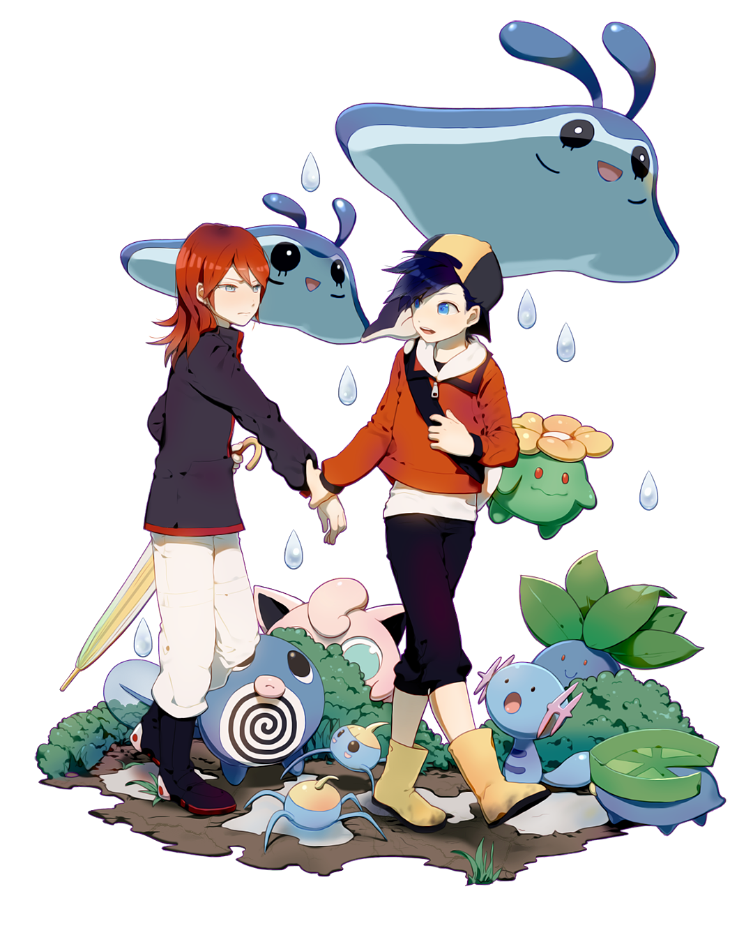 Tips for pokémon scarlet and violet · recharge your tera orb! Pokémon Gold & Silver Image #2111977 - Zerochan Anime Image Board