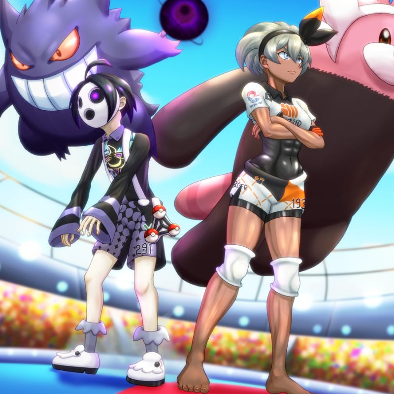 Bewear Sprites Gallery Pok Mon Database - Minimal Designs - Creative Mobile Collection