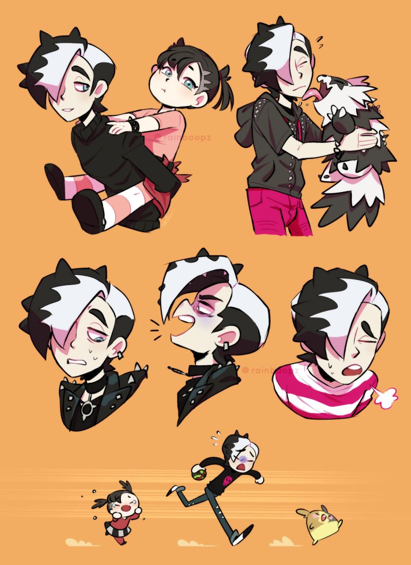 Wooloo Pok Mon Sword Shield Zerochan Anime Image Board - Best Geometric Textures in Desktop