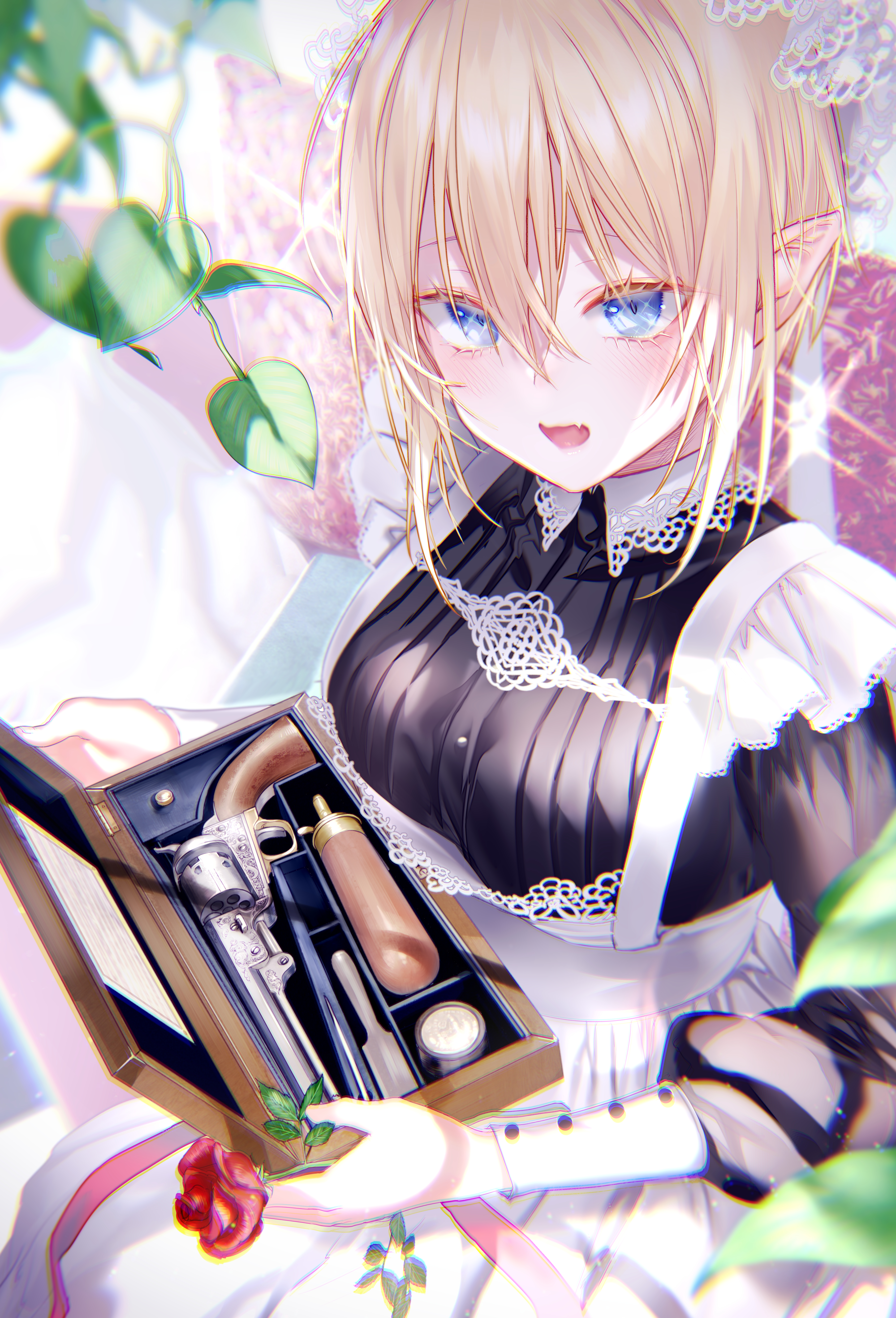 Pottsness | page 3 of 7 - Zerochan Anime Image Board