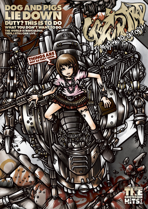 Project C K Zerochan Anime Image Board - Premium Vintage Pattern Gallery - 8K