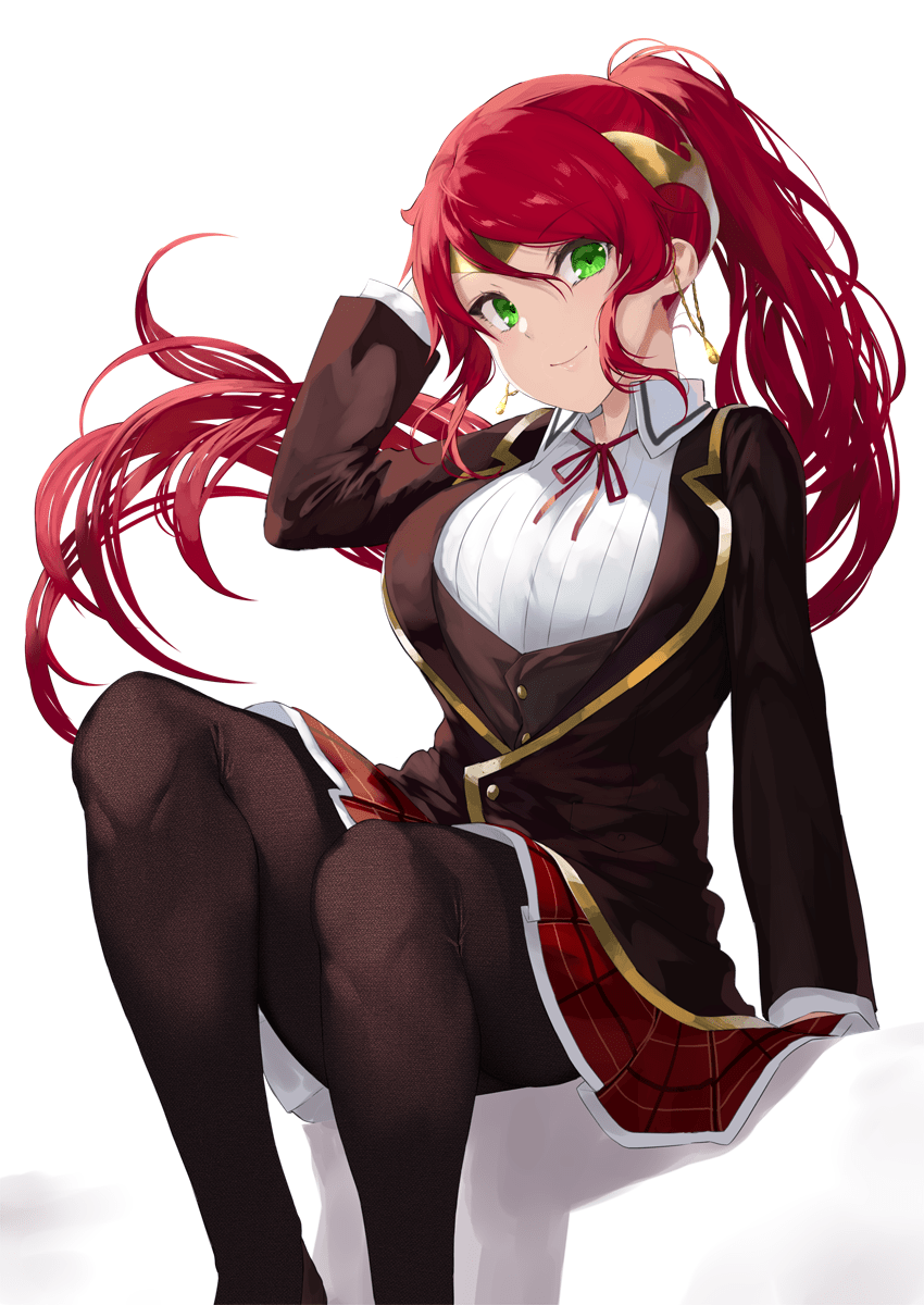 Pyrrha Nikos - RWBY - Zerochan Anime Image Board