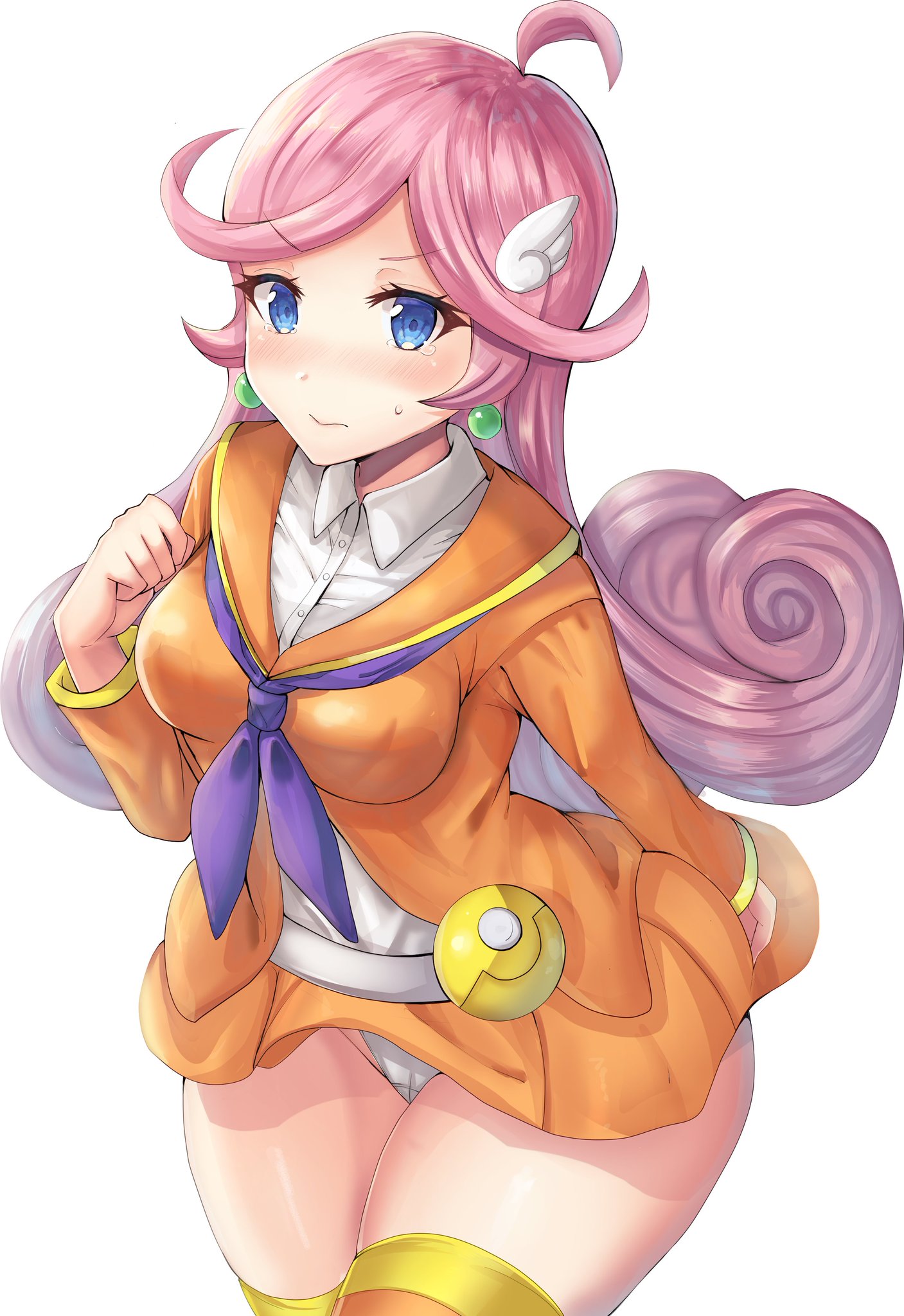Puyo Puyo Hentai