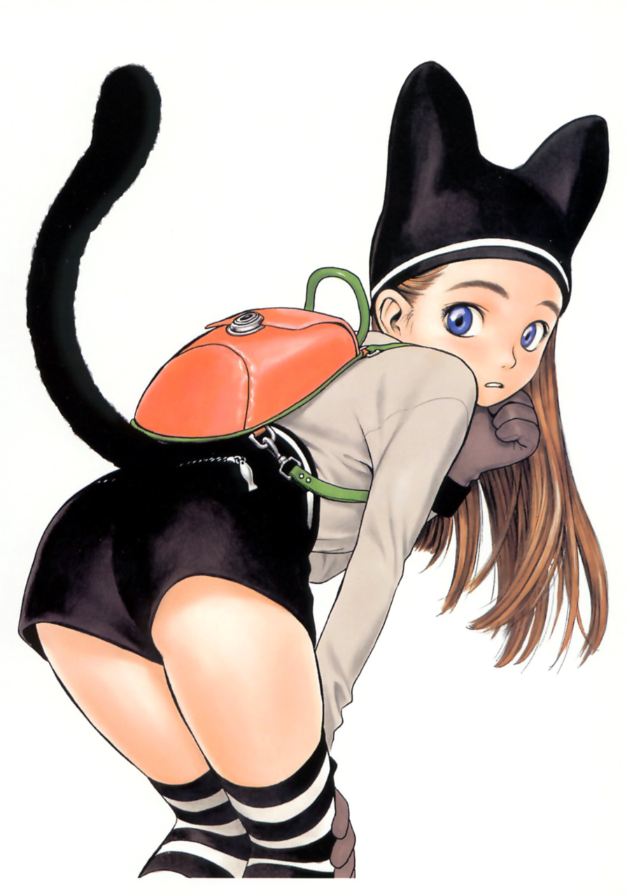 Murata Hentai