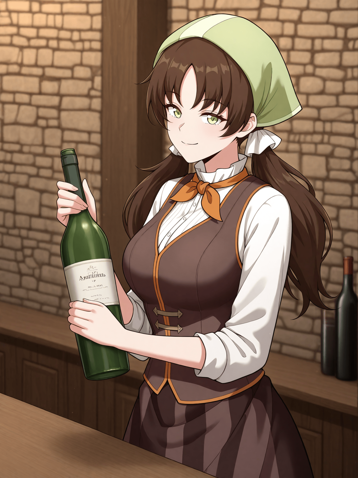 Release That Witch Image by Orfeo (Mangaka) 4408933 - Zerochan Anime 