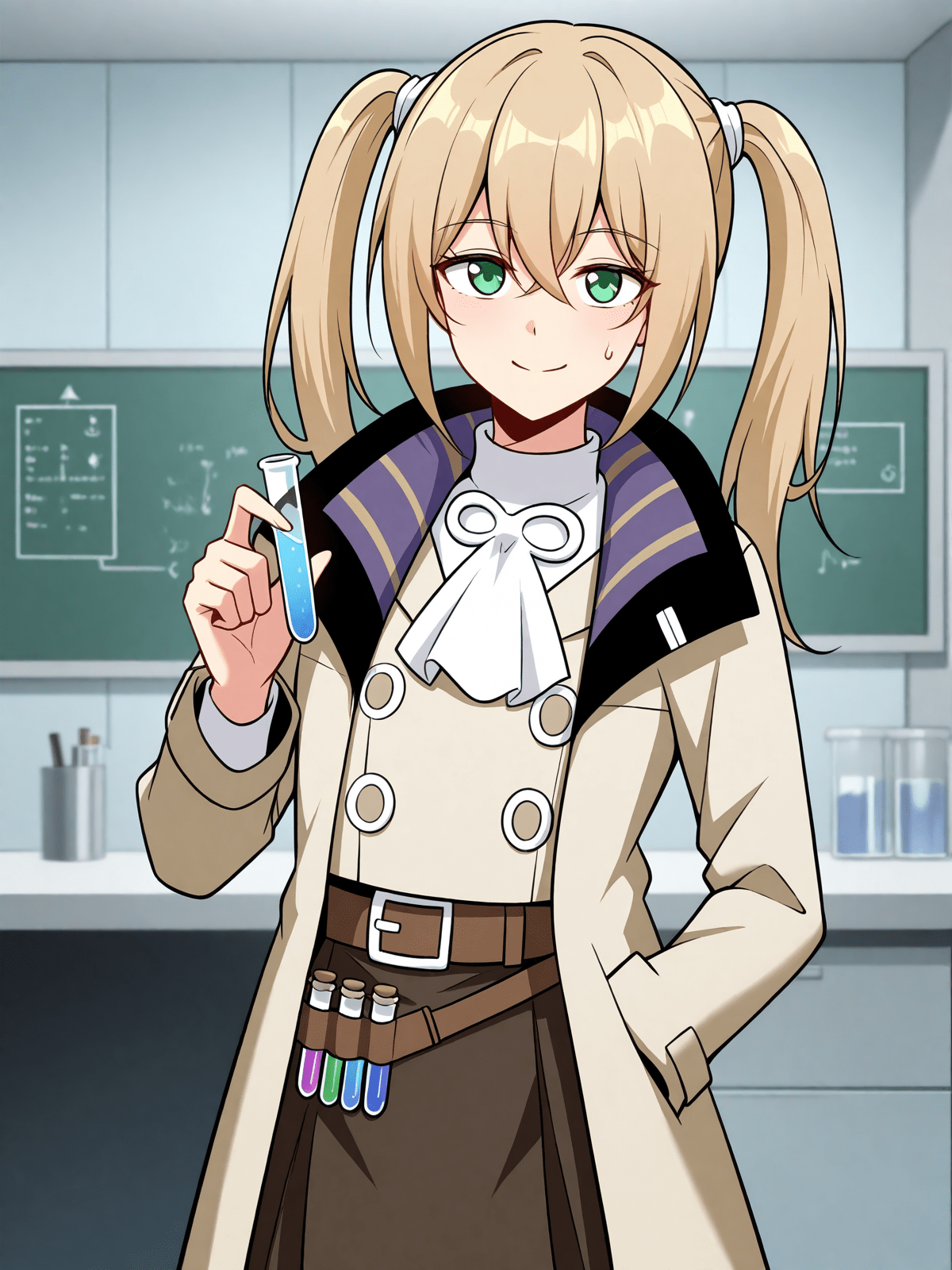 Release That Witch Image by Orfeo (Mangaka) 4410680 - Zerochan Anime 