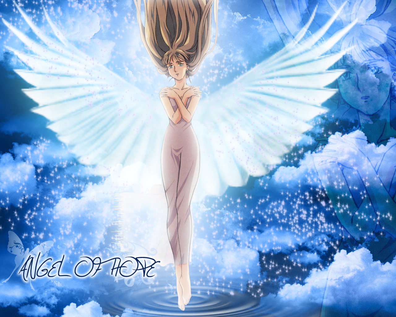 Relena Peacecraft Hentai