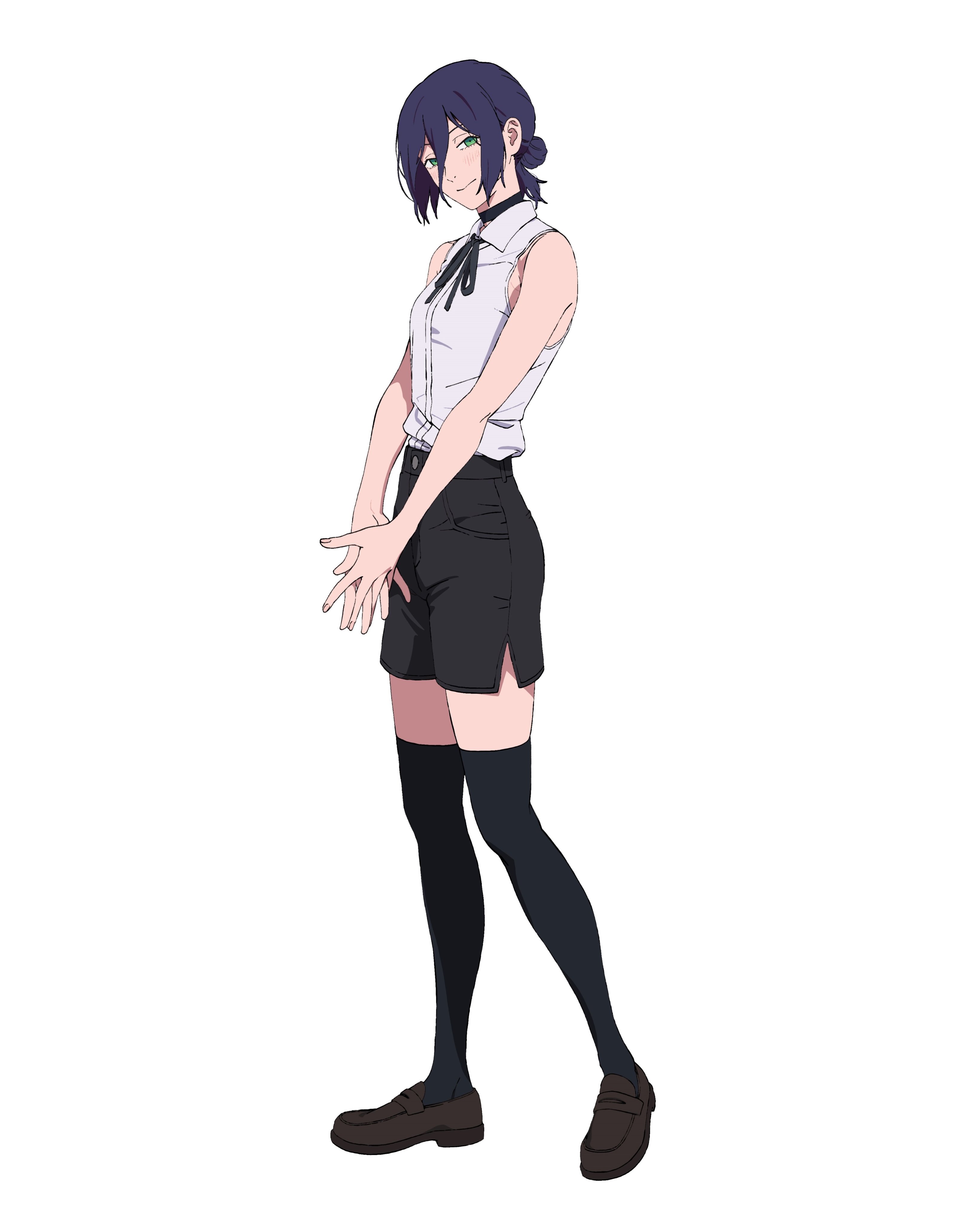 Bomb Devil Reze - adult fan creations you crave