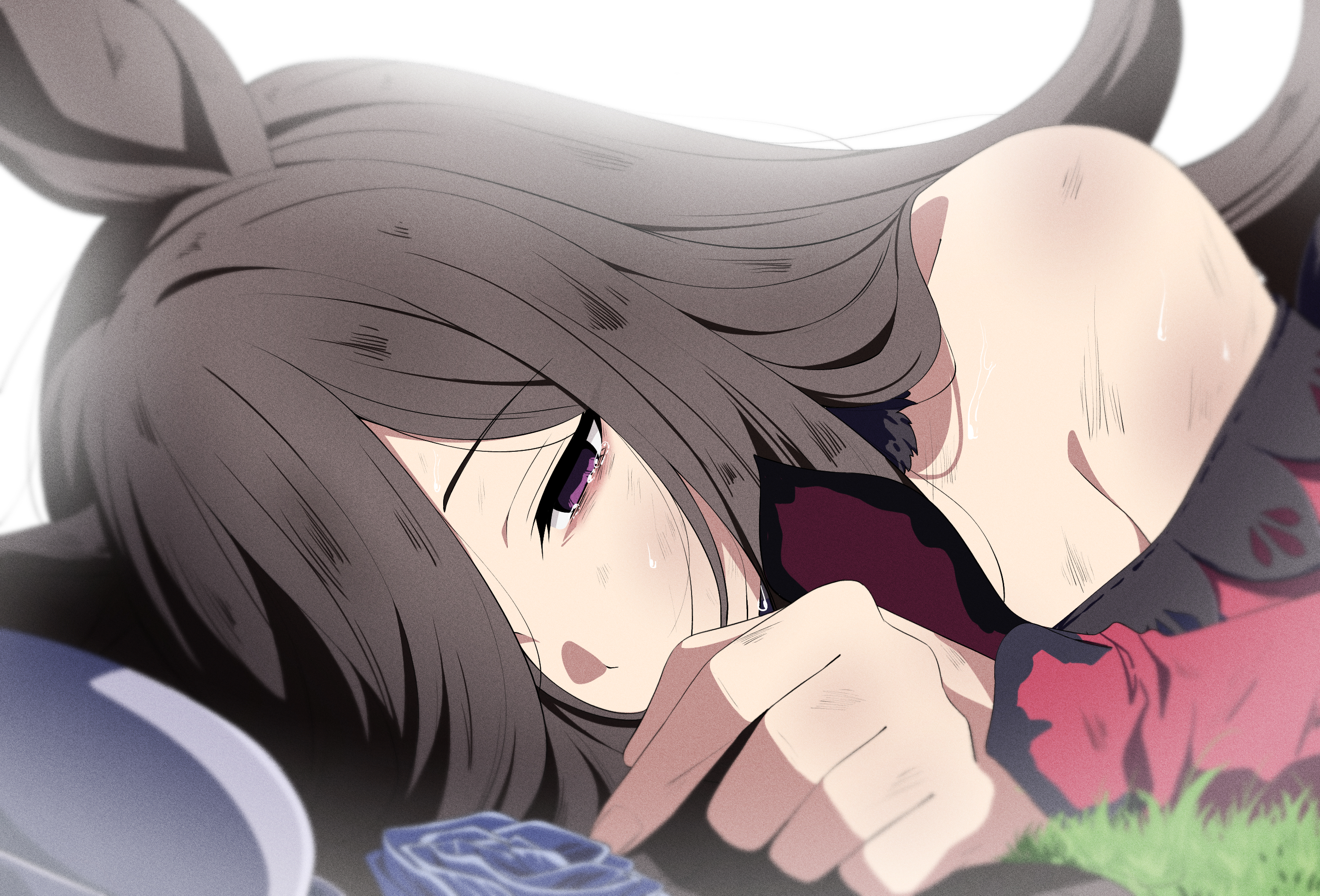 Rice Shower Uma Musume Pretty Derby Image By Reia Pixiv ID 
