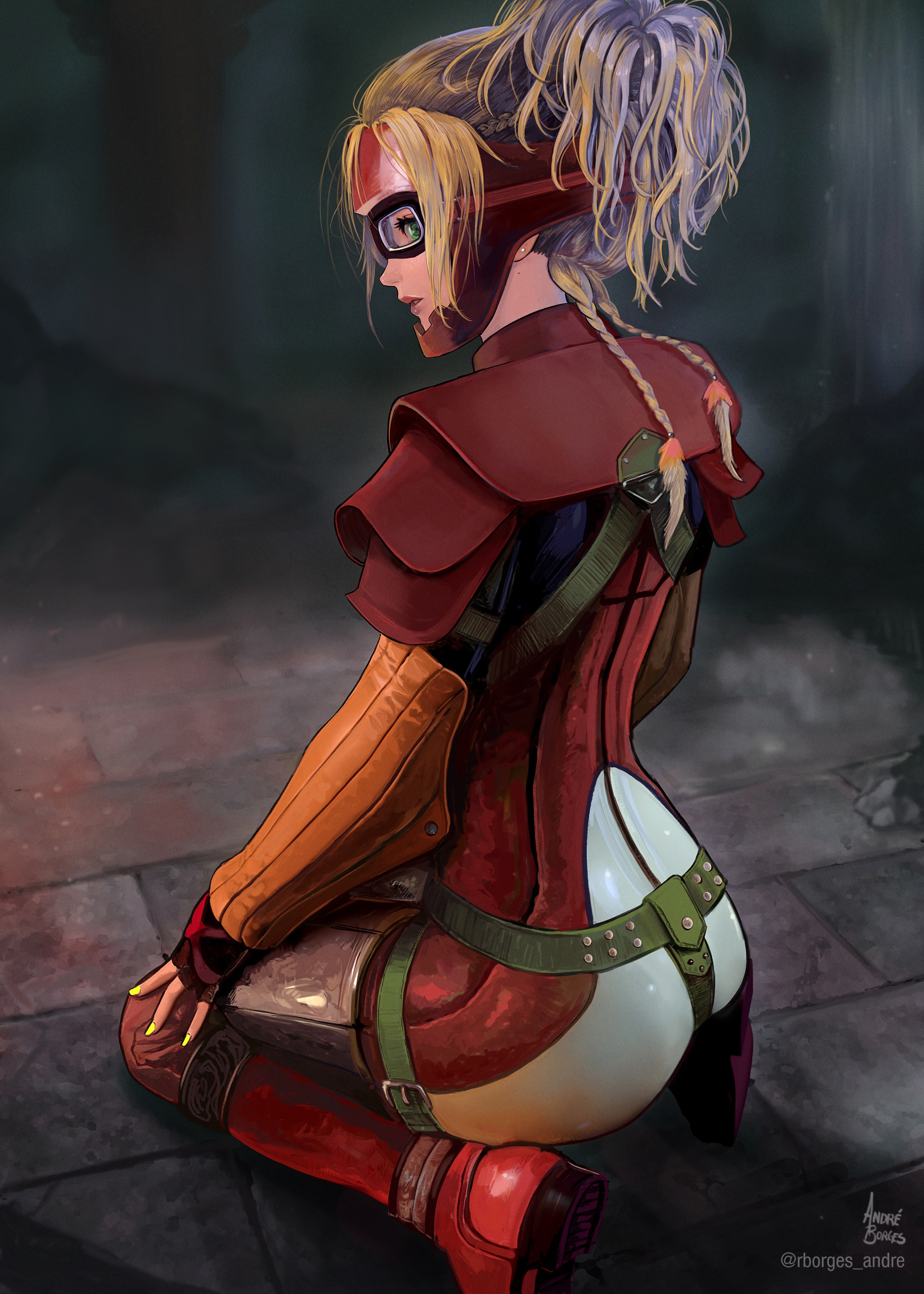 Rikku Vore