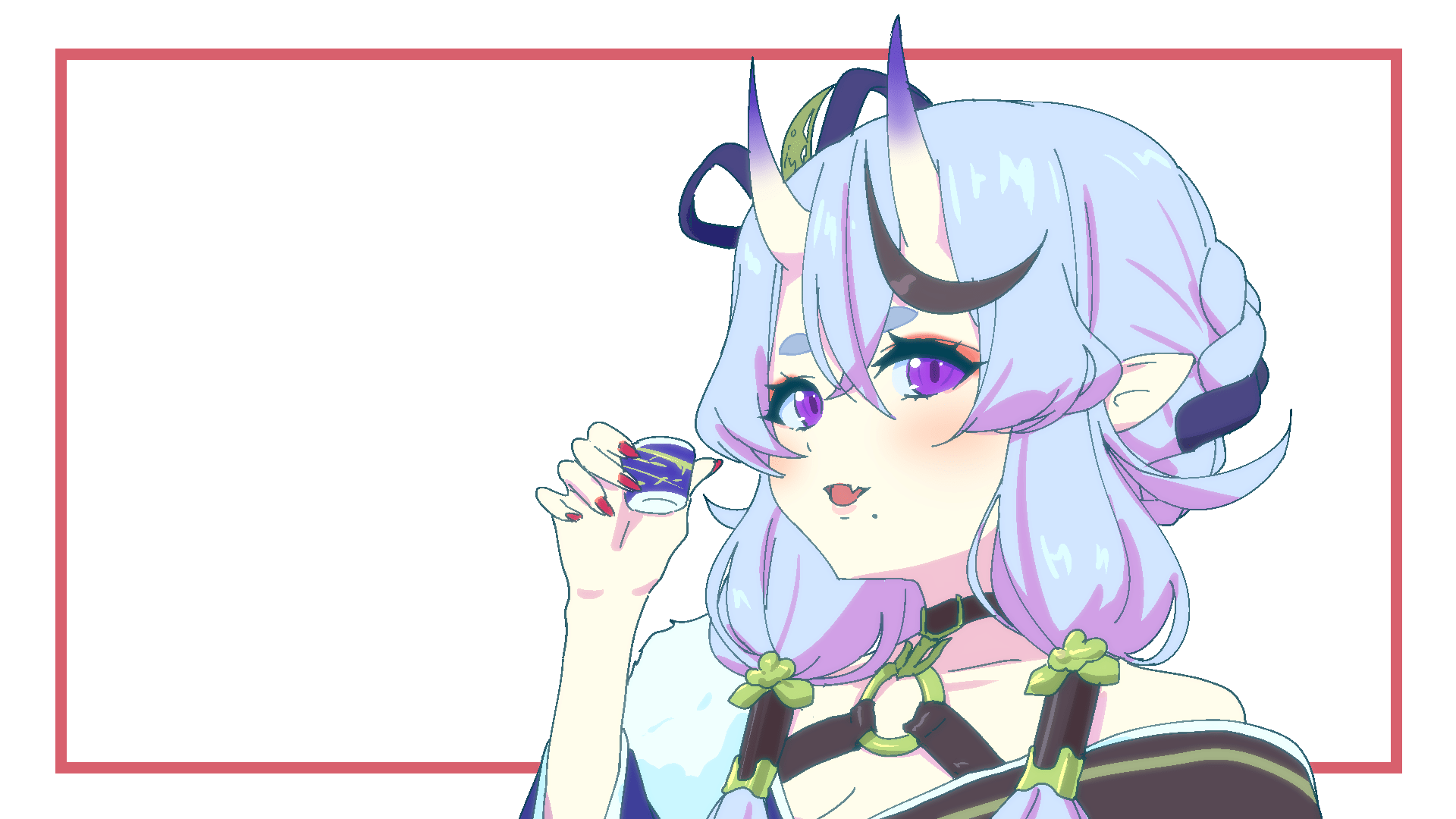 Rindou Radical Dream