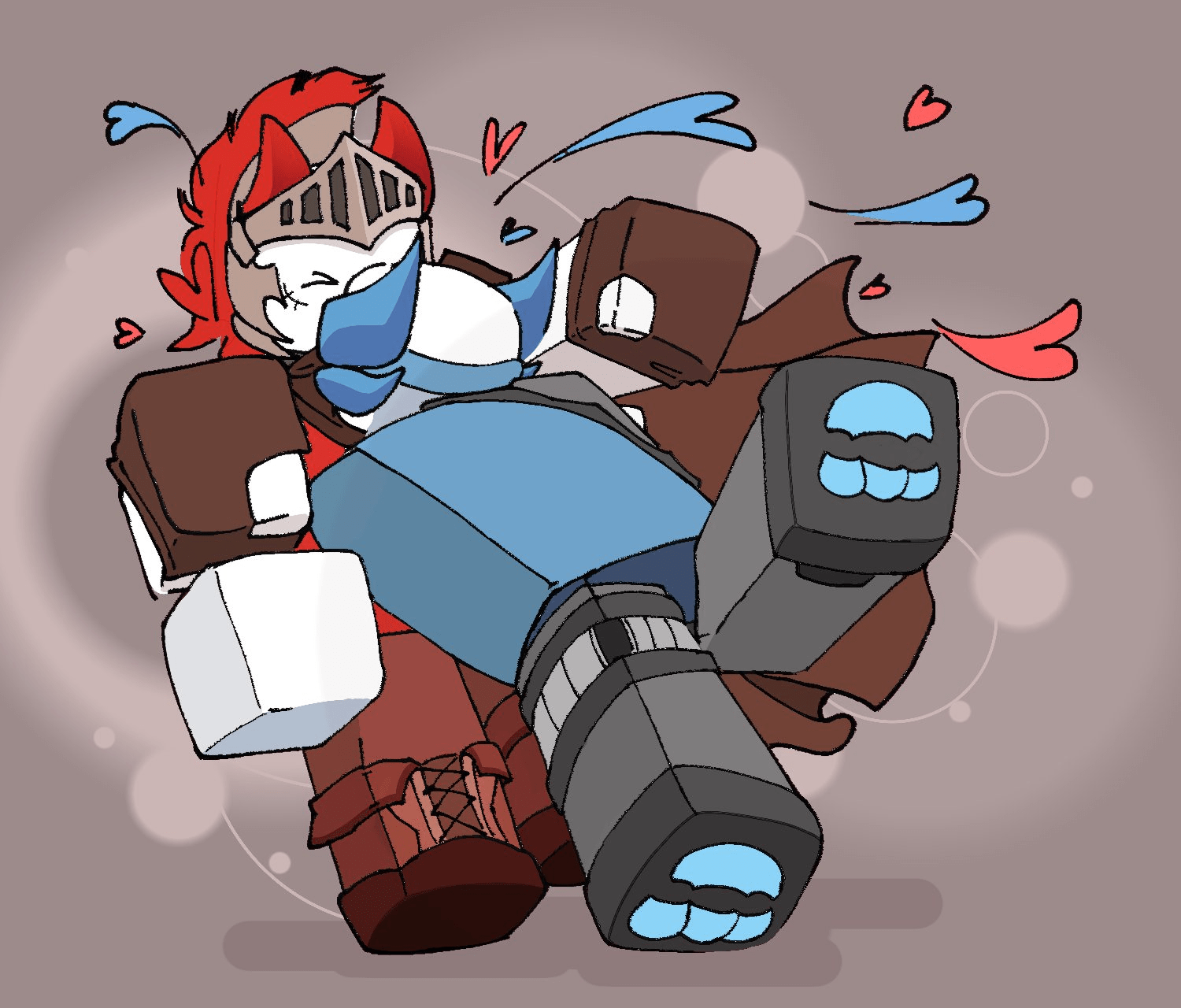 PHIGHTING Roblox Zerochan Anime Image Board 