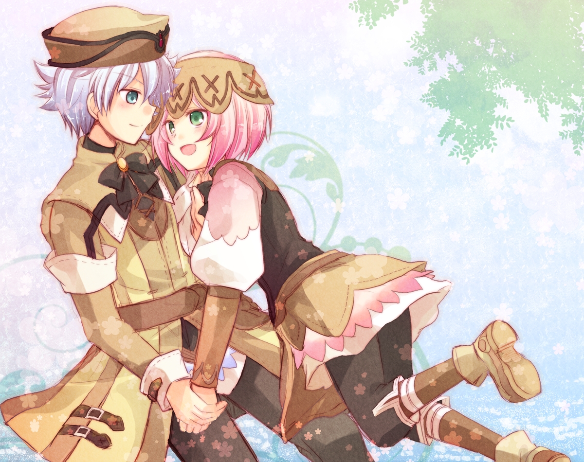 Rune Factory Hentai