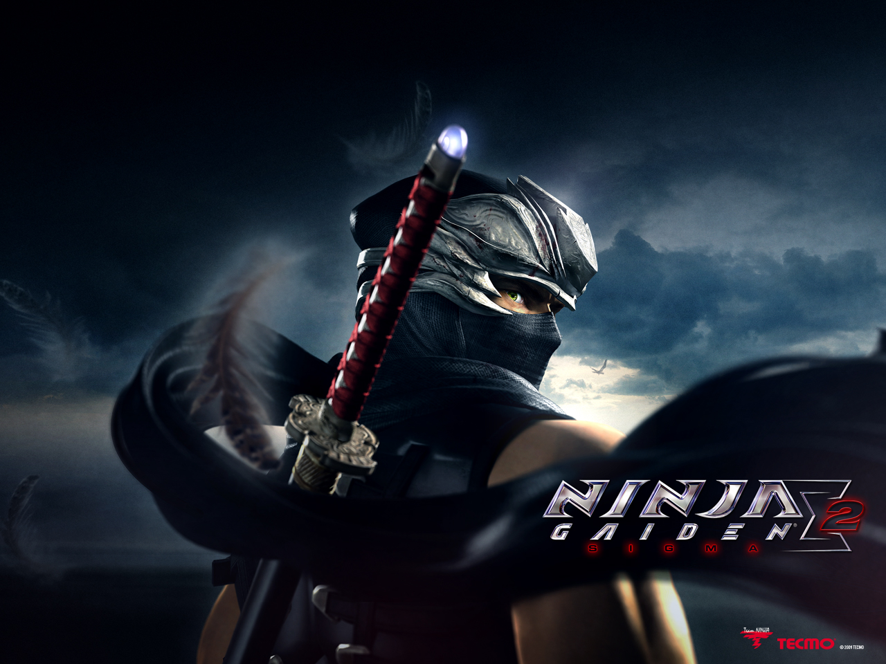 Unduh Gratis Gambar HD Gratis Gratis Wallpapers Ryu Hayabusa Wallpaper Cave Terkeren by Lampunghits.com