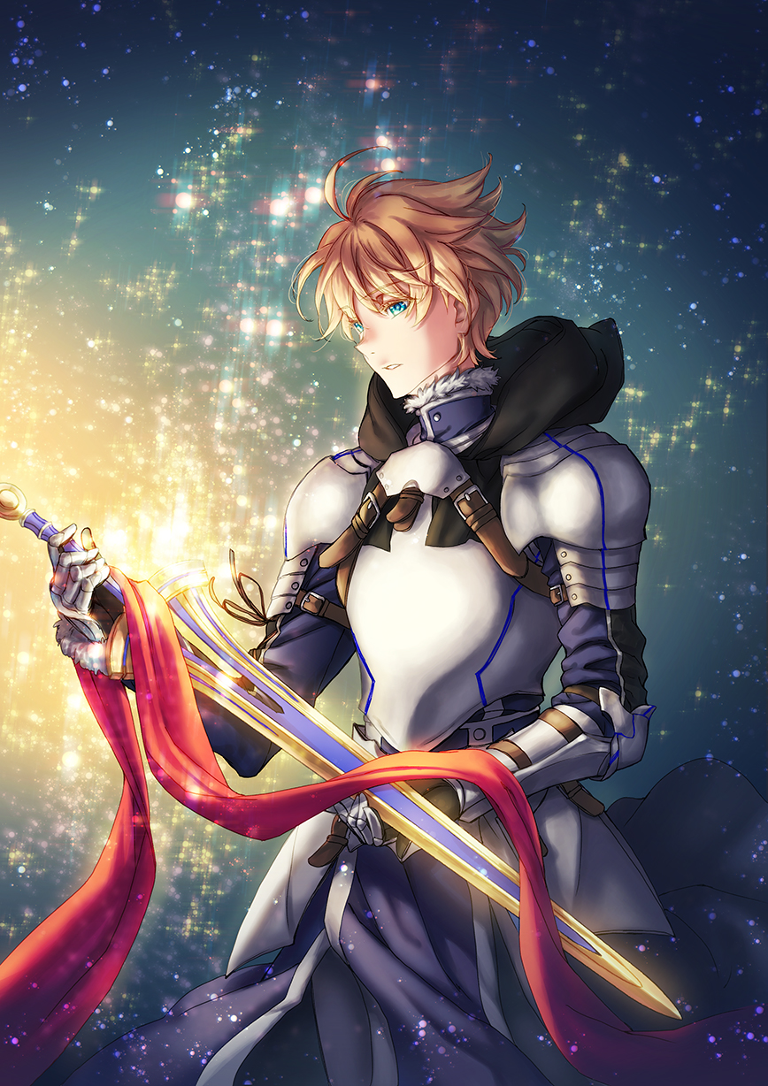 See more ideas about mobile legends, guinevere, mobile legend wallpaper. Saber (Fate/Prototype) Mobile Wallpaper #2040710 - Zerochan Anime Image Board