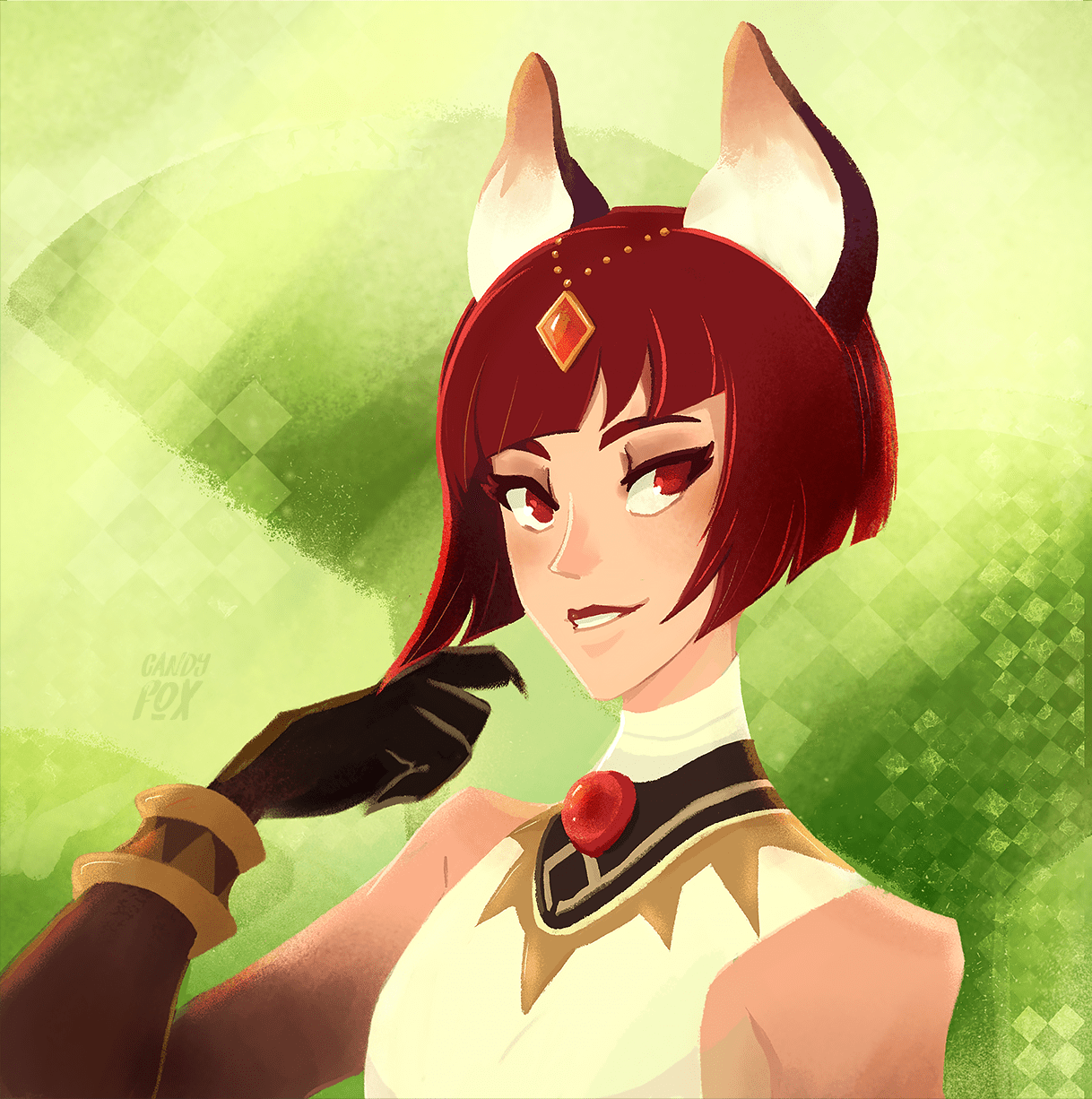 AFK Arena изображения. 