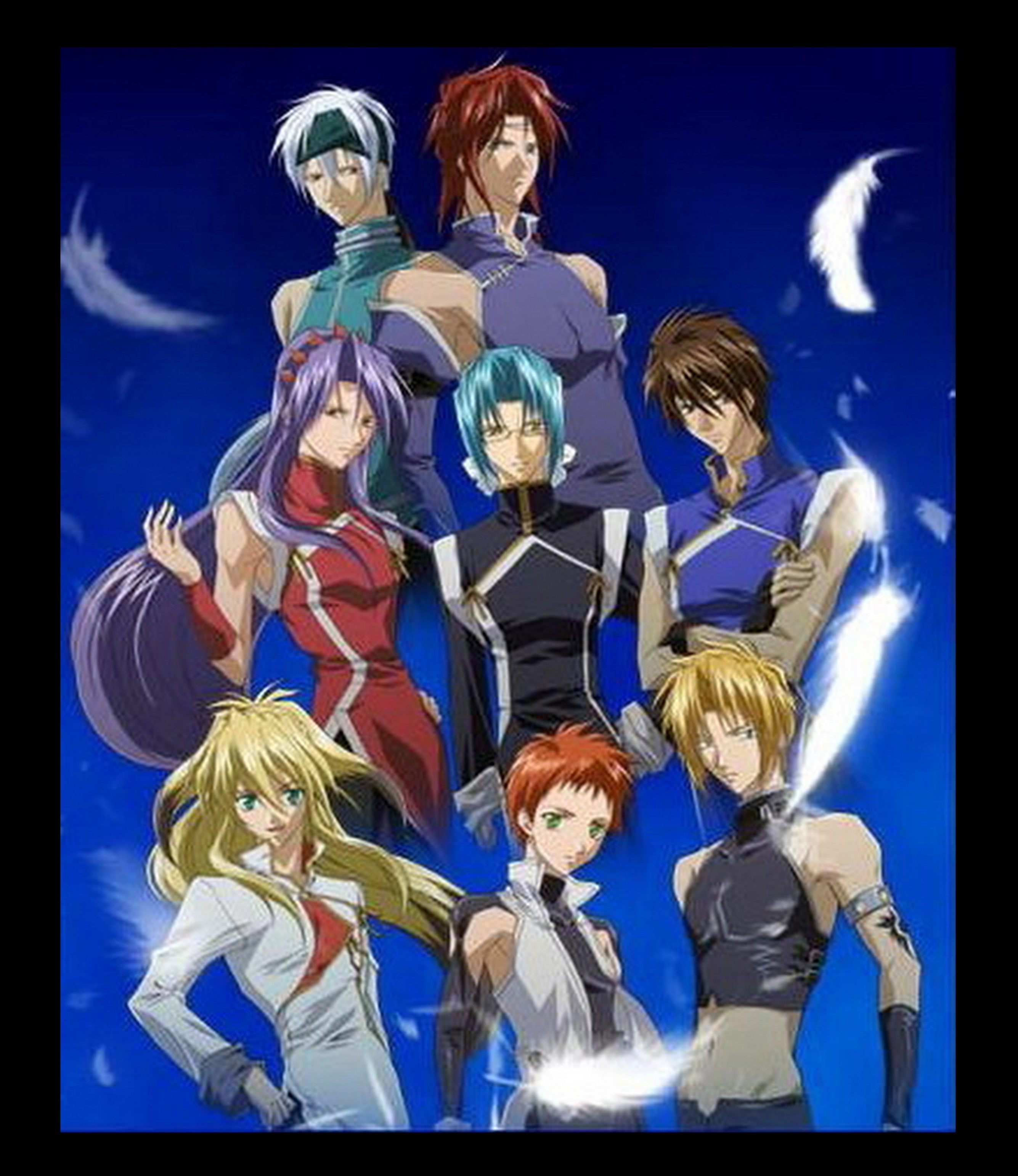 Beastanime Rising Dark
