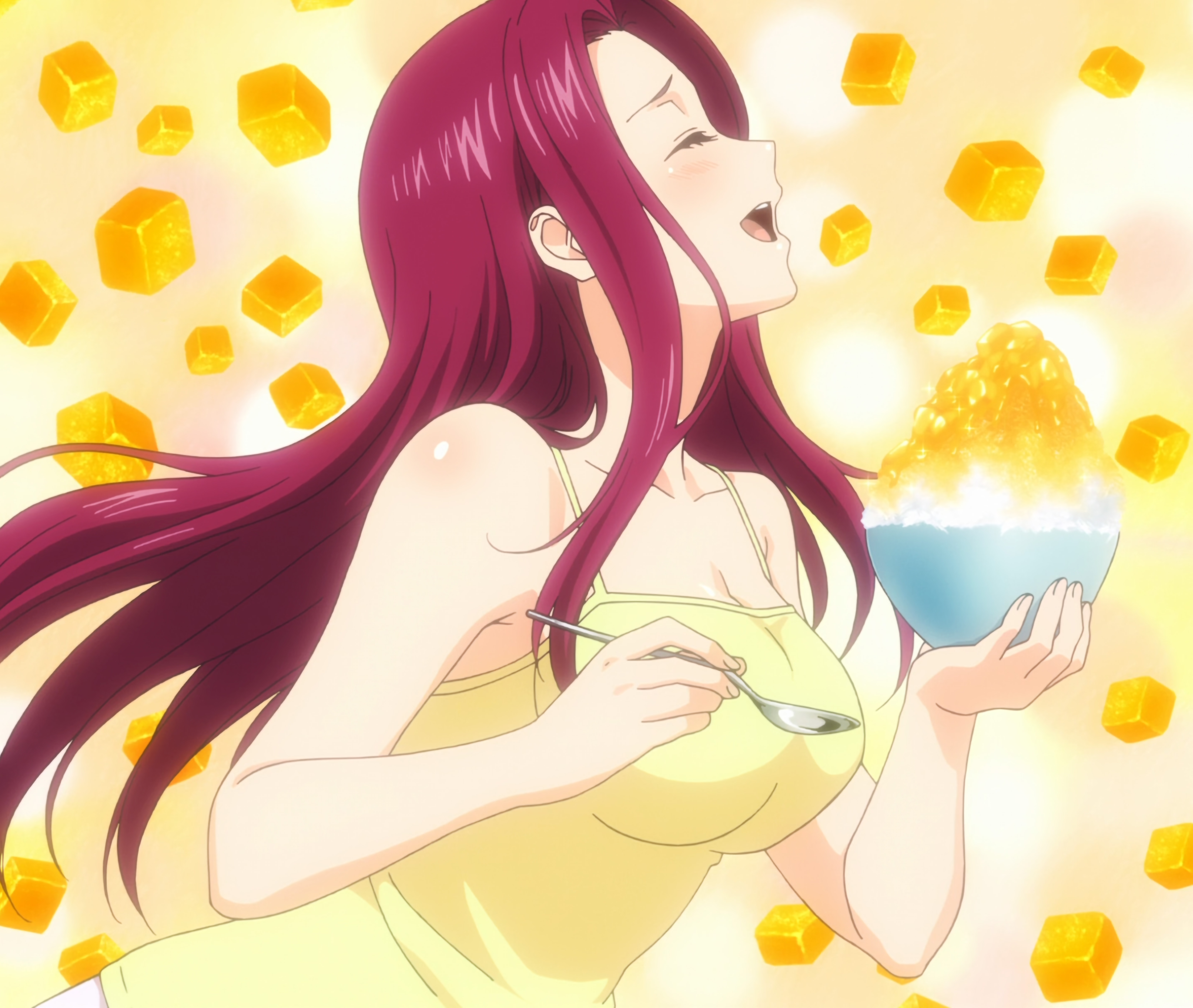 Hisako Arato Hentai