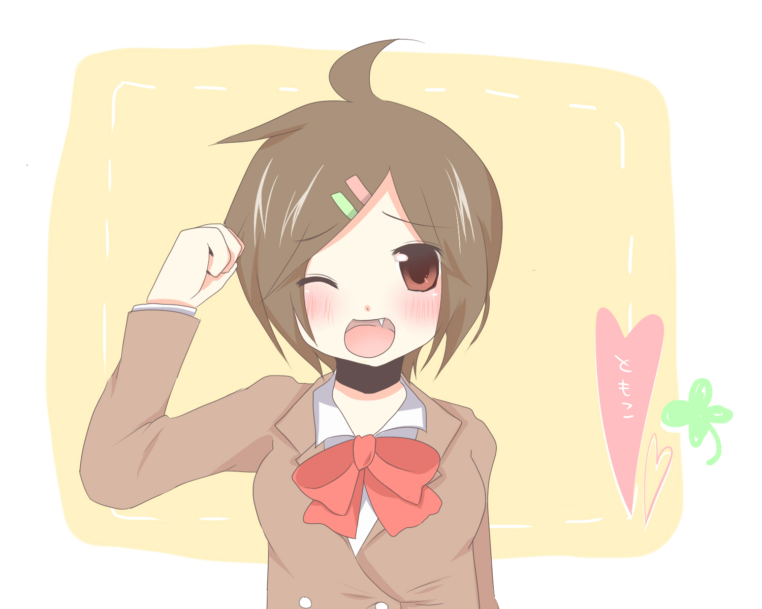 Tomoki Tomonori