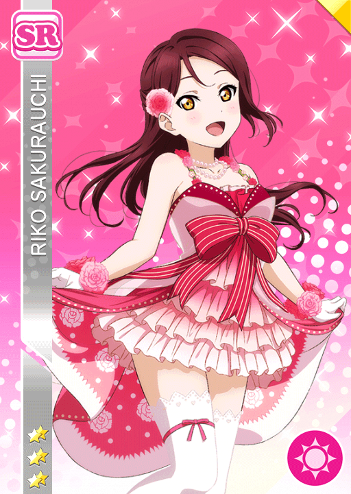 Riko sakurauchi ❀ riko is a transfer student from otonokizaka high school,. Sakurauchi Riko Riko Sakurauchi Love Live Sunshine Image 2325890 Zerochan Anime Image Board