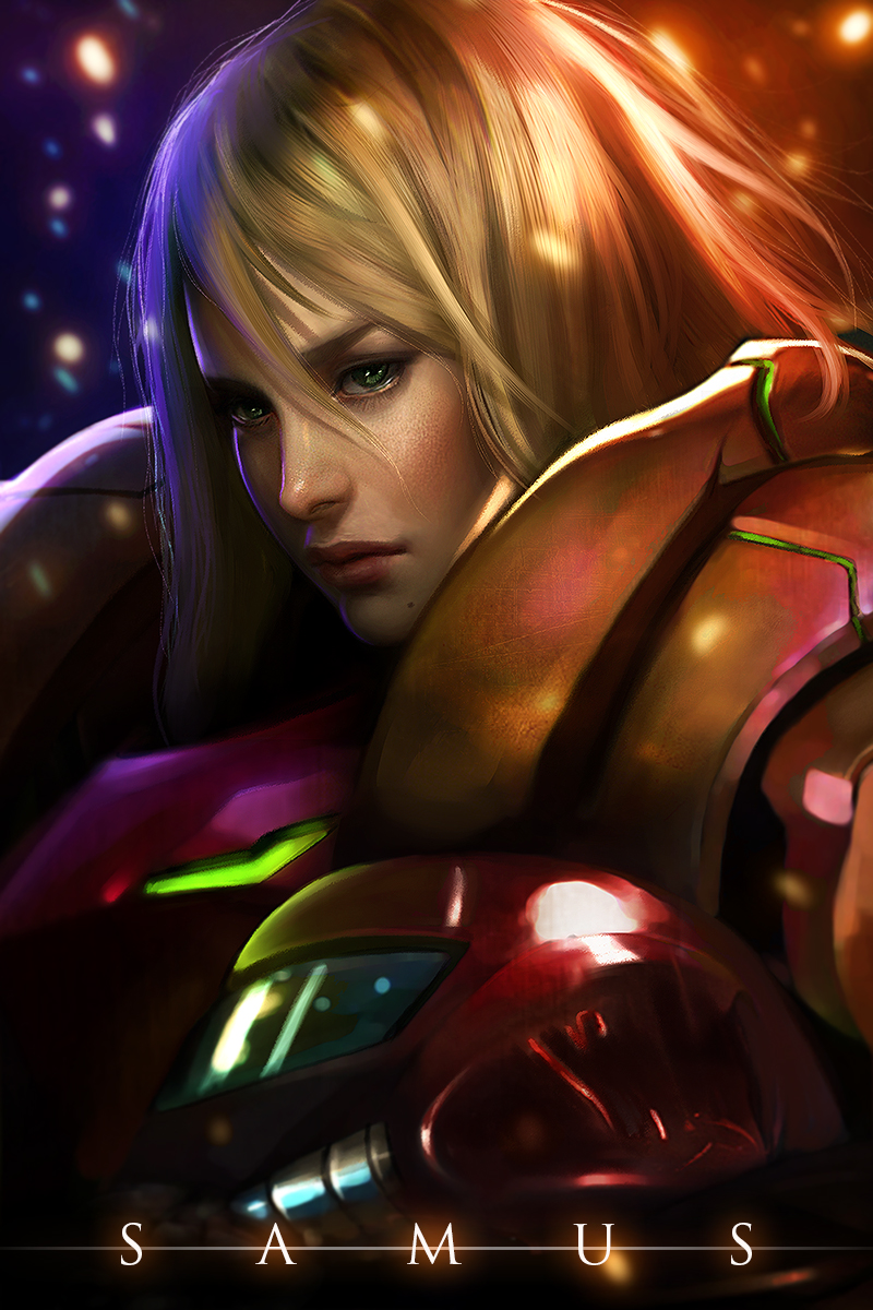 Venom spiderman marvel marvelcomics venommarvel carnage venomsymbiote symbiotefemale comic fanart. Samus Aran - Metroid - Zerochan Anime Image Board