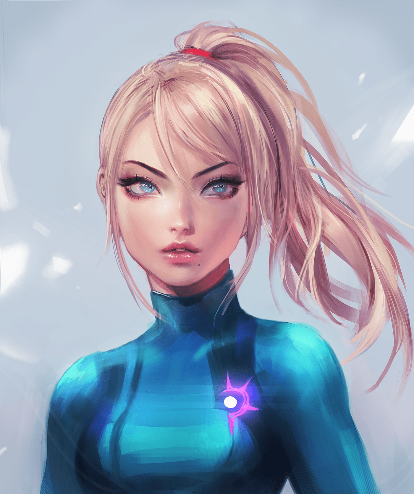 Samus Aran - Metroid - Image by viorie #2475842 - Zerochan Anime Image Board
