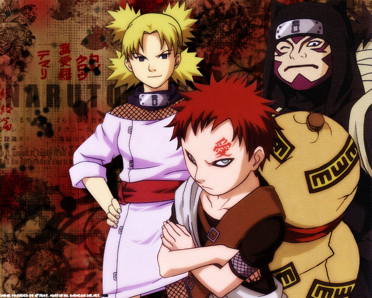 Product image may look slightly different from actual product . Gaara, Wallpaper | page 2 - Zerochan Anime Image Board