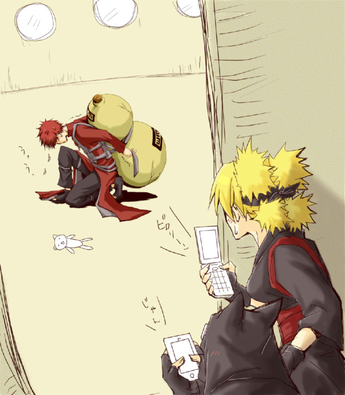 Ce livre est un recueil de photos de naruto shippuden avec ...