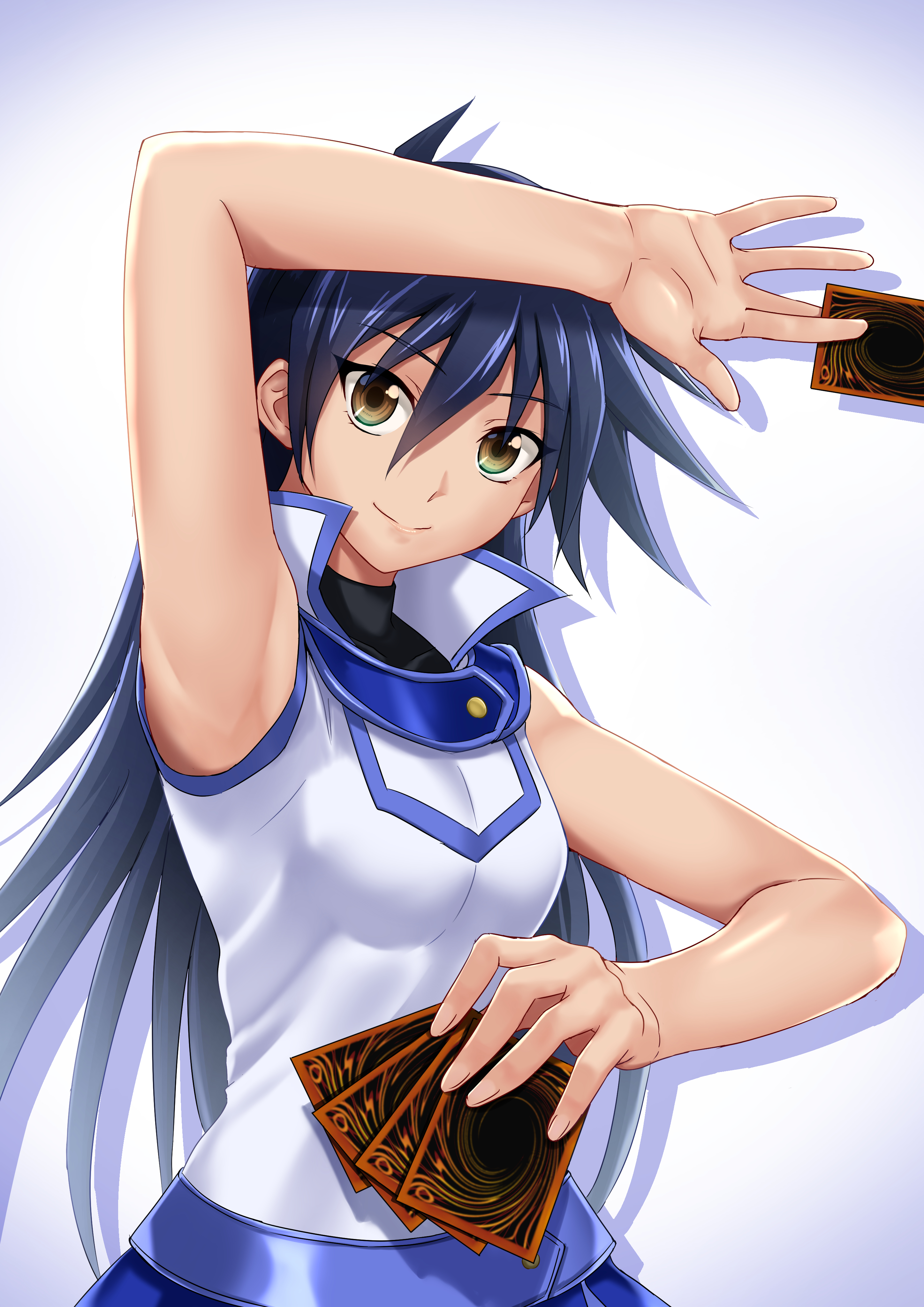 Blair Flannigan Hentai