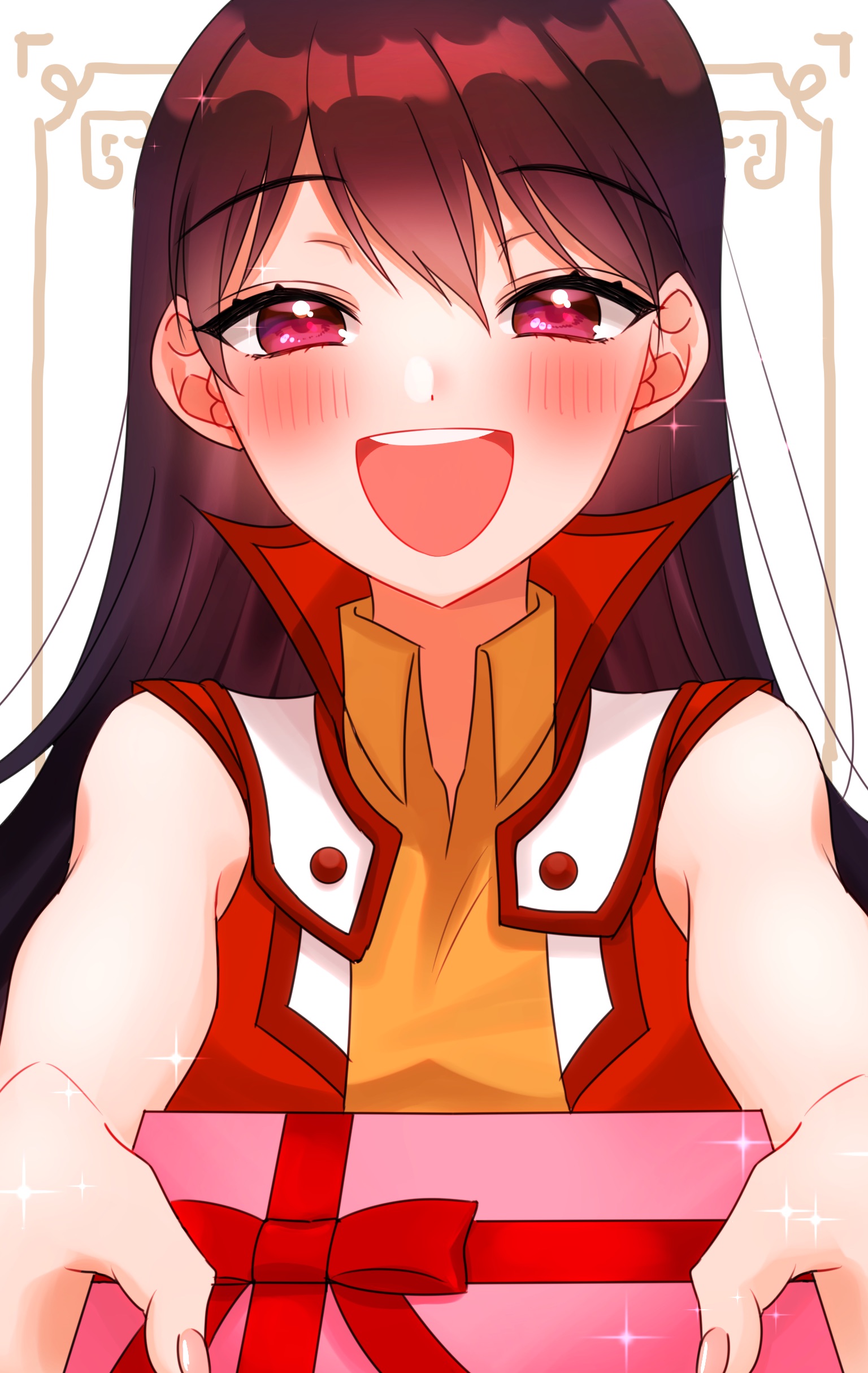 Blair Flannigan Hentai