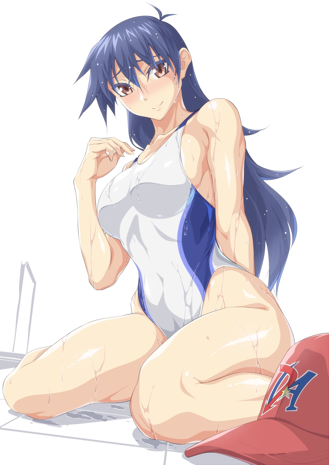 Blair Flannigan Hentai