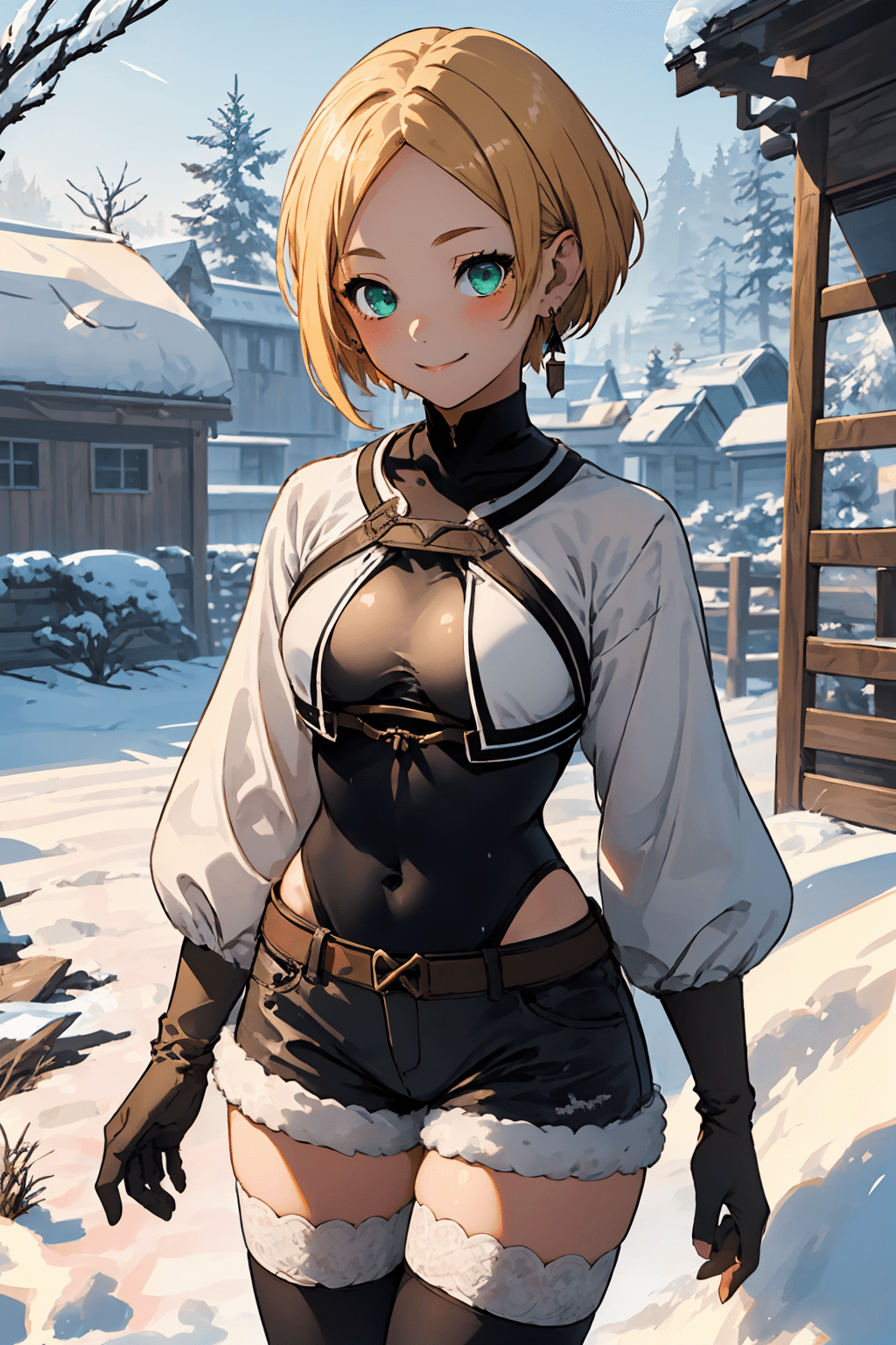 Sara - Mushoku Tensei: Isekai Ittara Honki Dasu - Image by Pixiv ID  68823782 #3974567 - Zerochan Anime Image Board