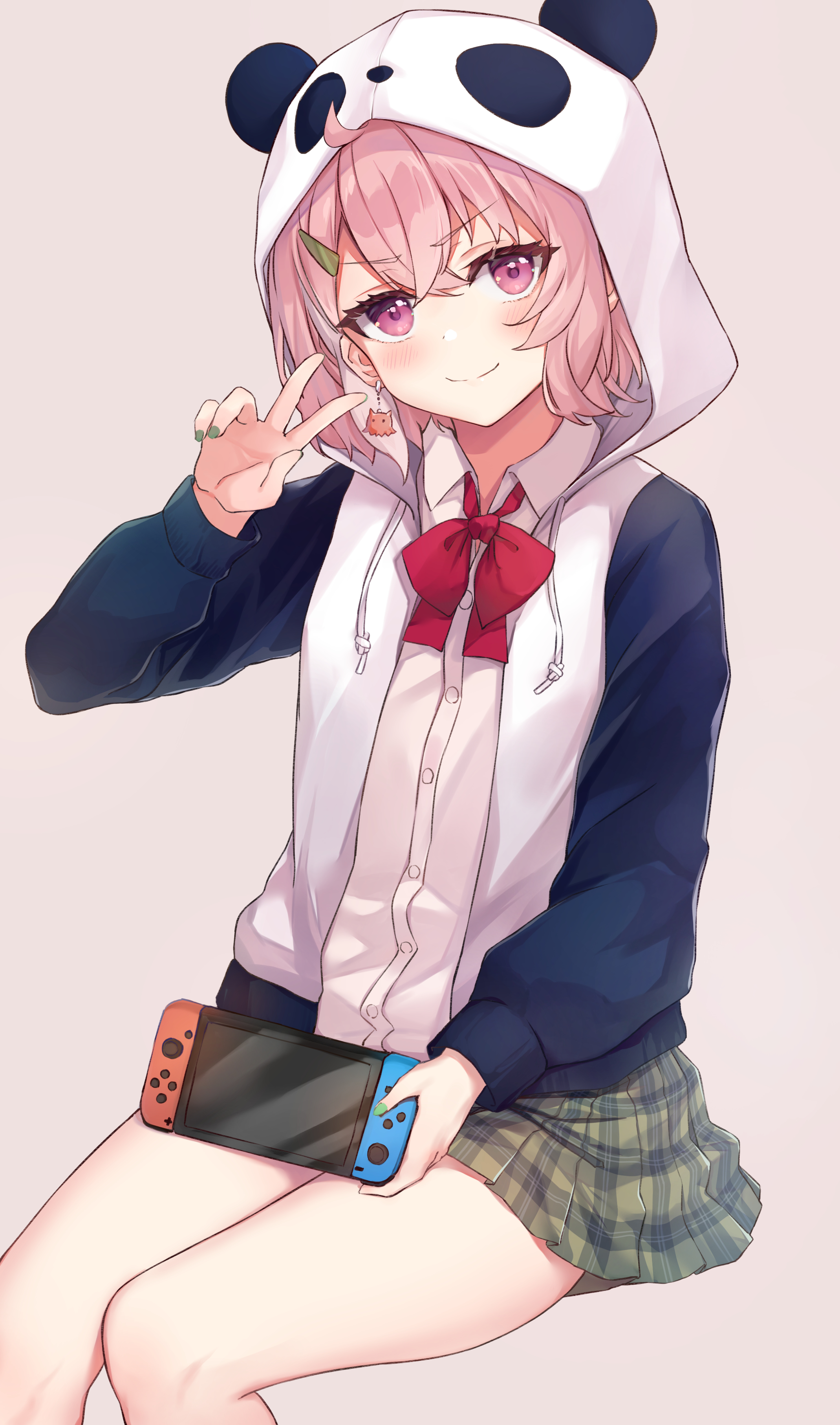 Kaki Hoshu