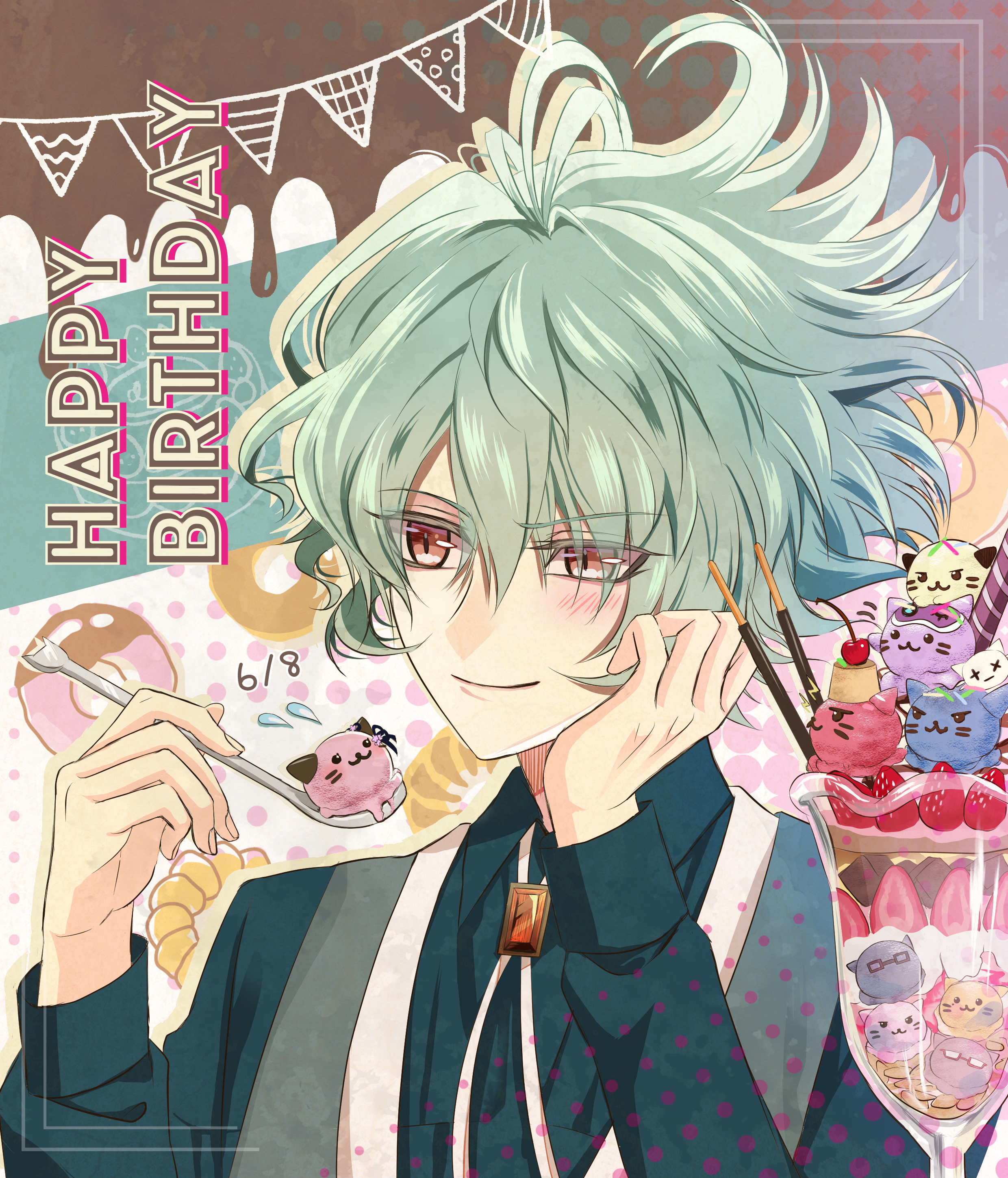 Echigoya Takeru