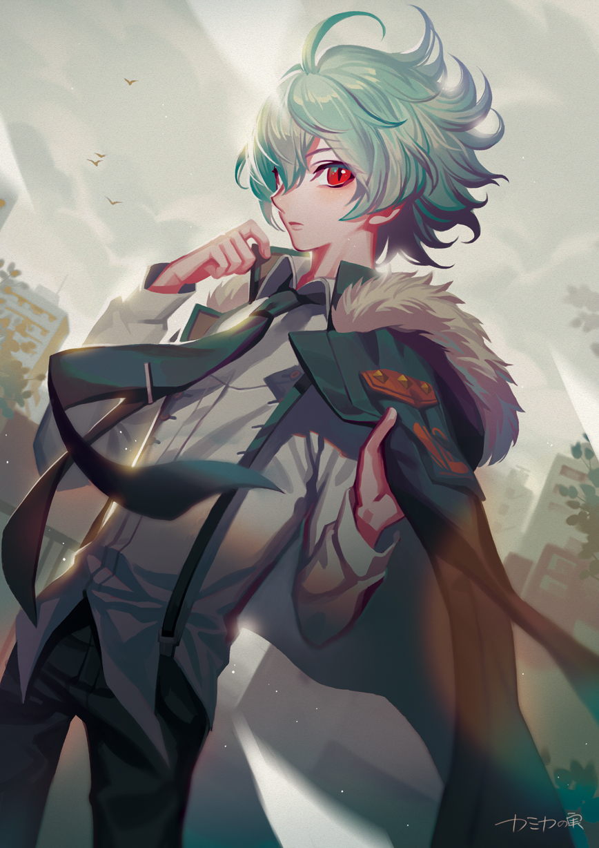 Echigoya Takeru