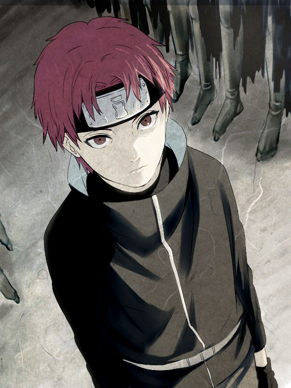 2560x1600 naruto, akatsuki uchiha, guy wallpaper, hd anime 4k> download. Sasori Naruto Shippuden Mobile Wallpaper 1818698 Zerochan Anime Image Board