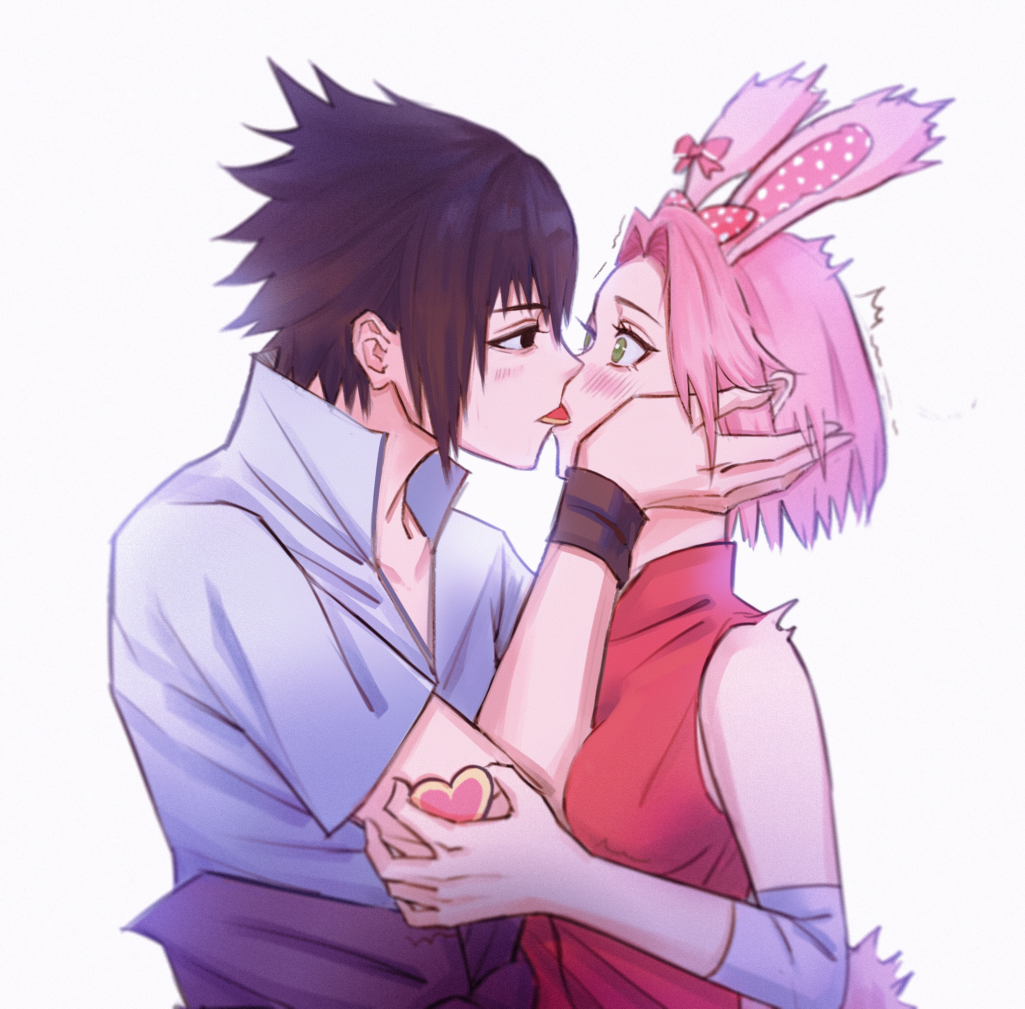 Reit Uchiha In Blossom