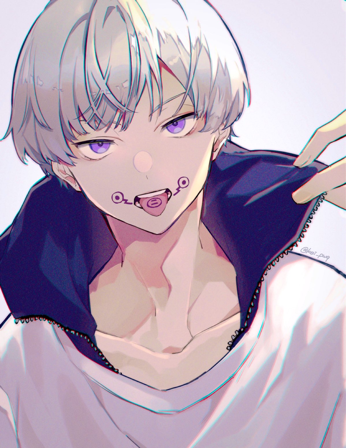 This cartoon design is sure to bring you a lot of joy. Tattoo | page 2 of 1175 - Zerochan Anime Image Board