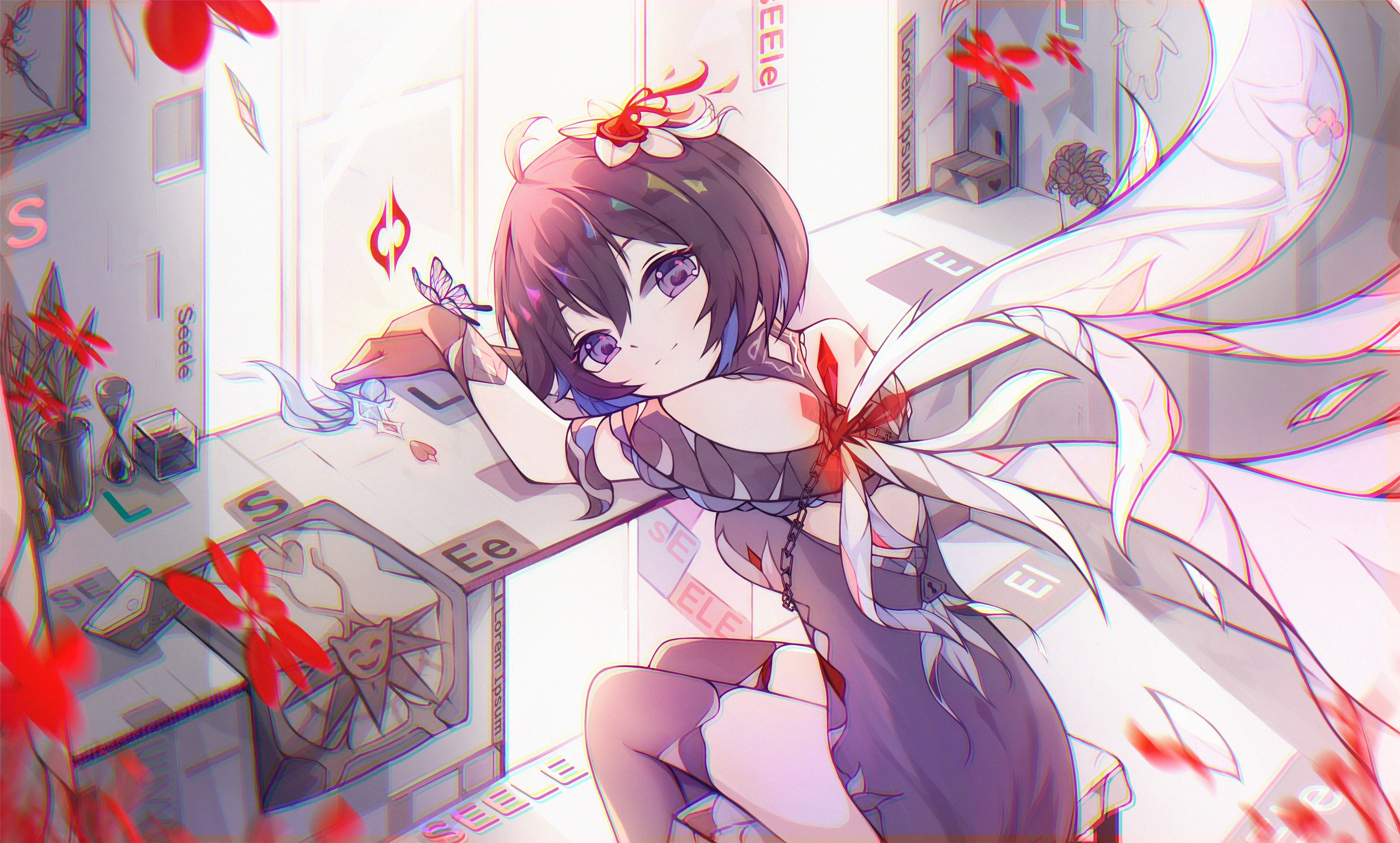 06.12.2021 · seele vollerei in the rain of stars honkai impact 3rd live wallpaper posted in anime category and original resolution is 1920x1080 how to install animated wallpaper for free? Seele Vollerei Houkai Gakuen Image 3163716 Zerochan Anime Image Board