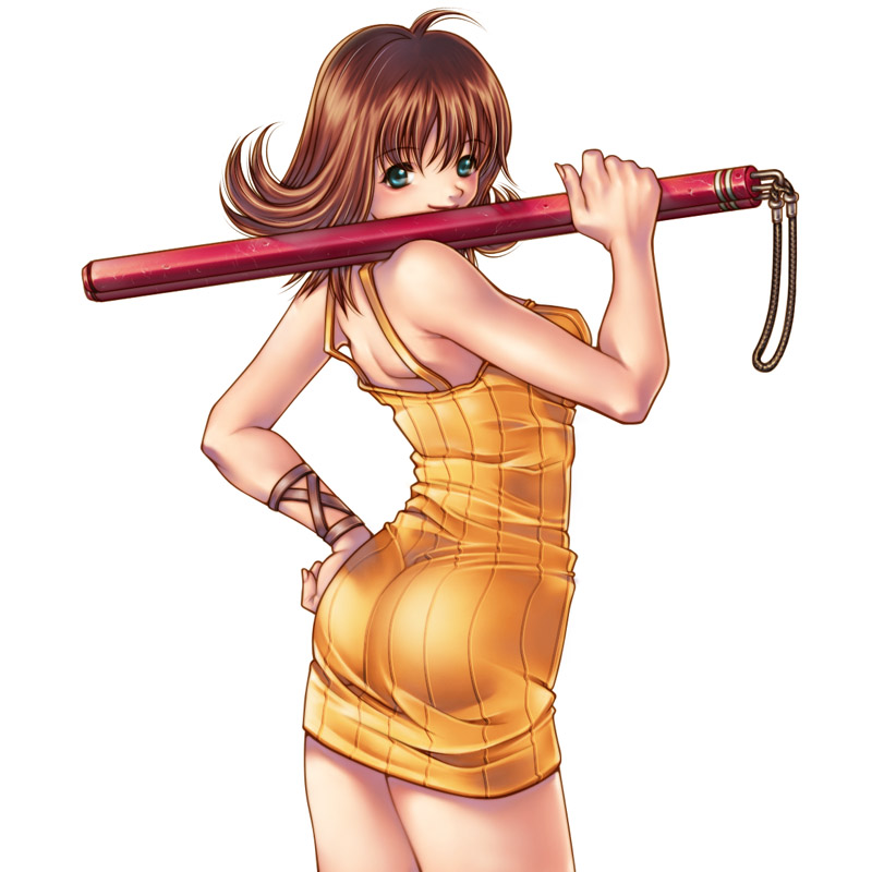 Selphie Tilmitt Hentai