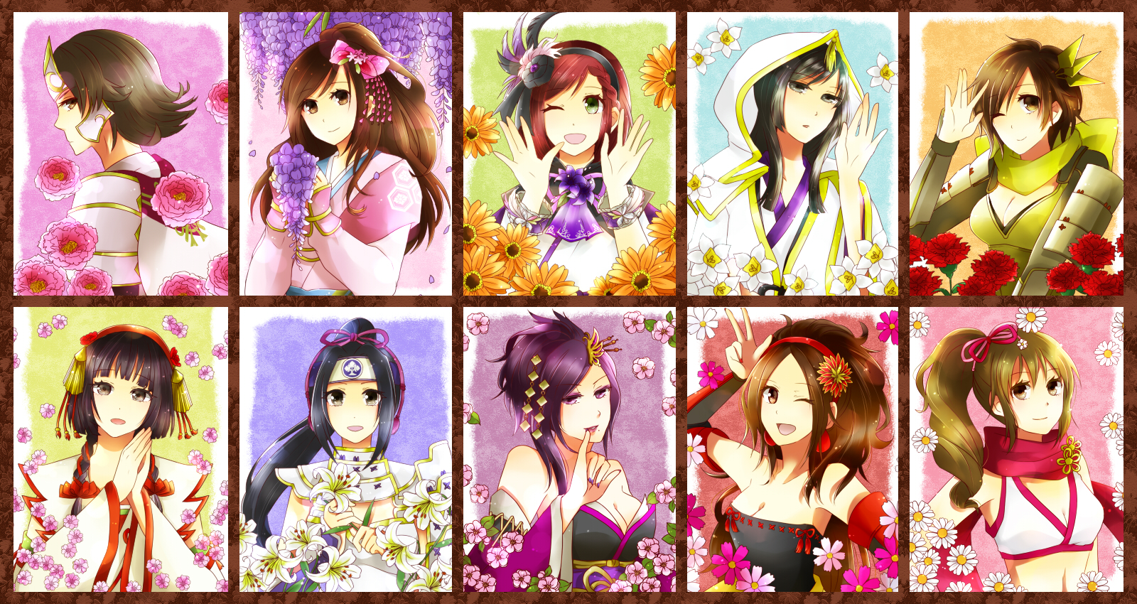 Aug 29, 2015, ina, no, okuni, aya. Okuni Sengoku Musou Zerochan Anime Image Board