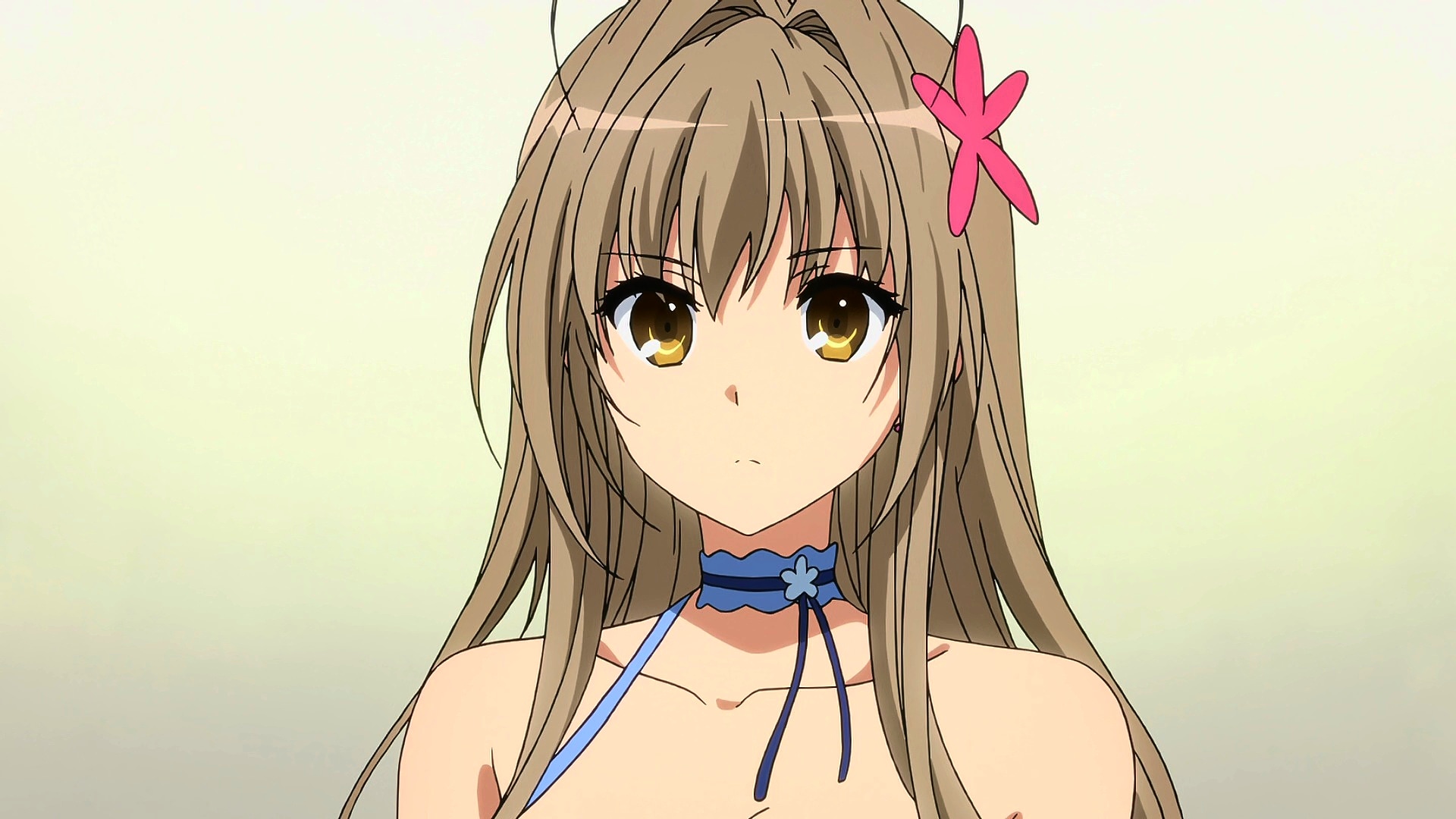 Amagi Brilliant Park-Sento Isuzu Kawaii Pirate PNG by ...