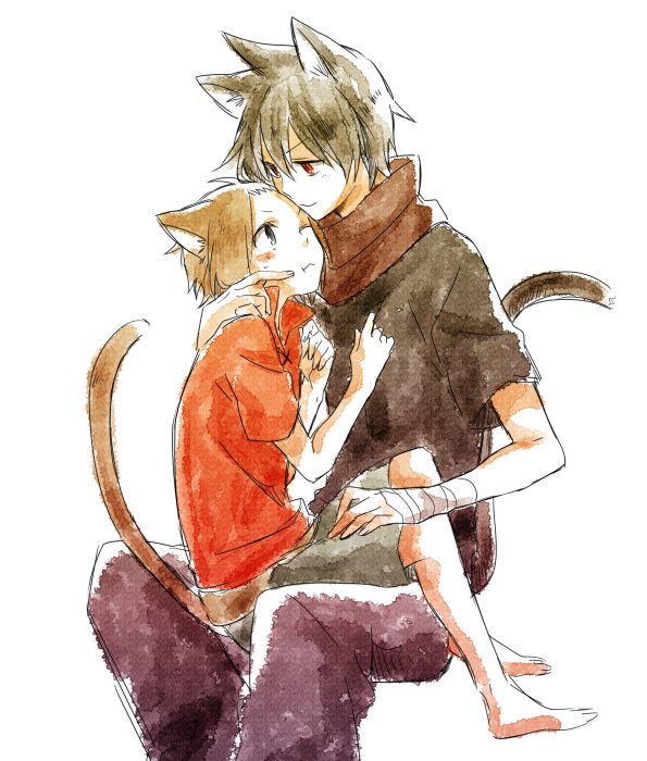 Senyuu Myanimelist Net - Dark Textures - Creative 4K Collection