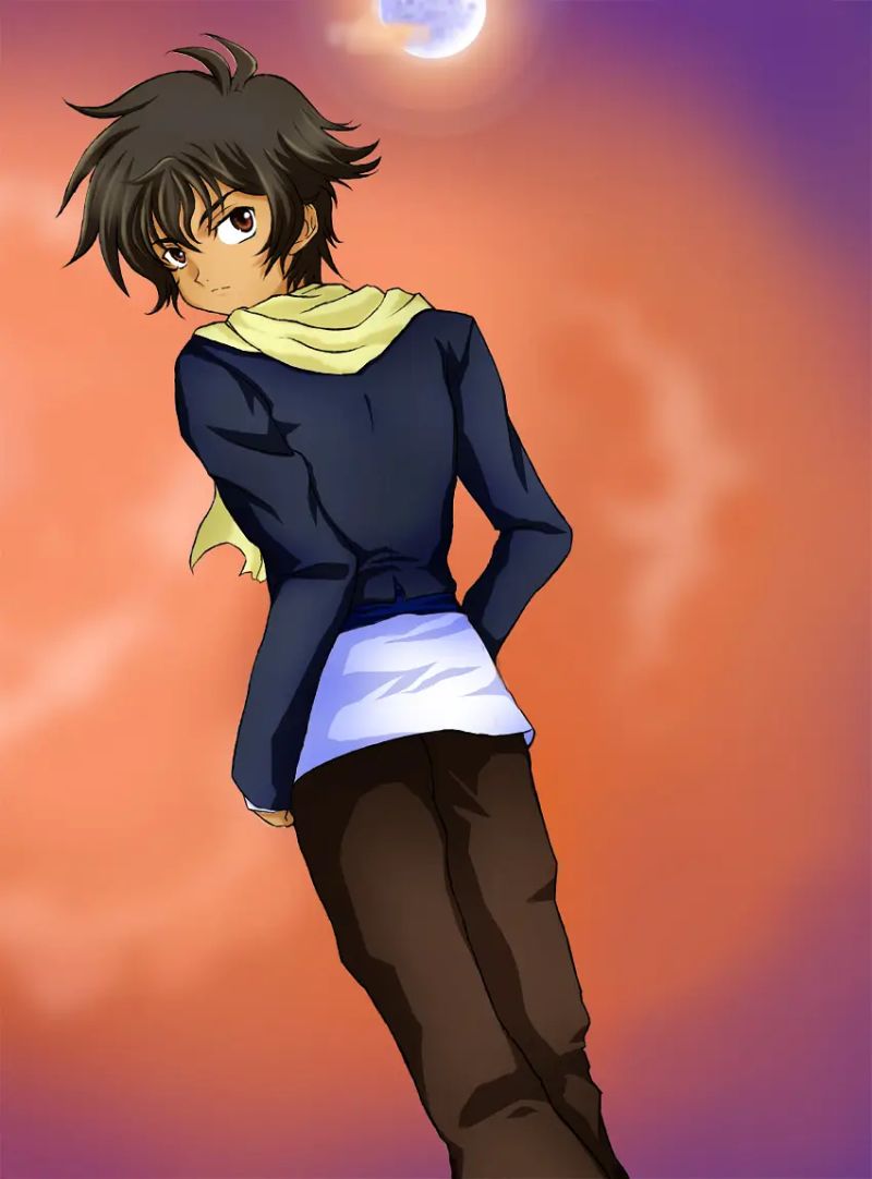 Sei Setsuna Student General Artist Deviantart - Space Designs - Premium High Resolution Collection