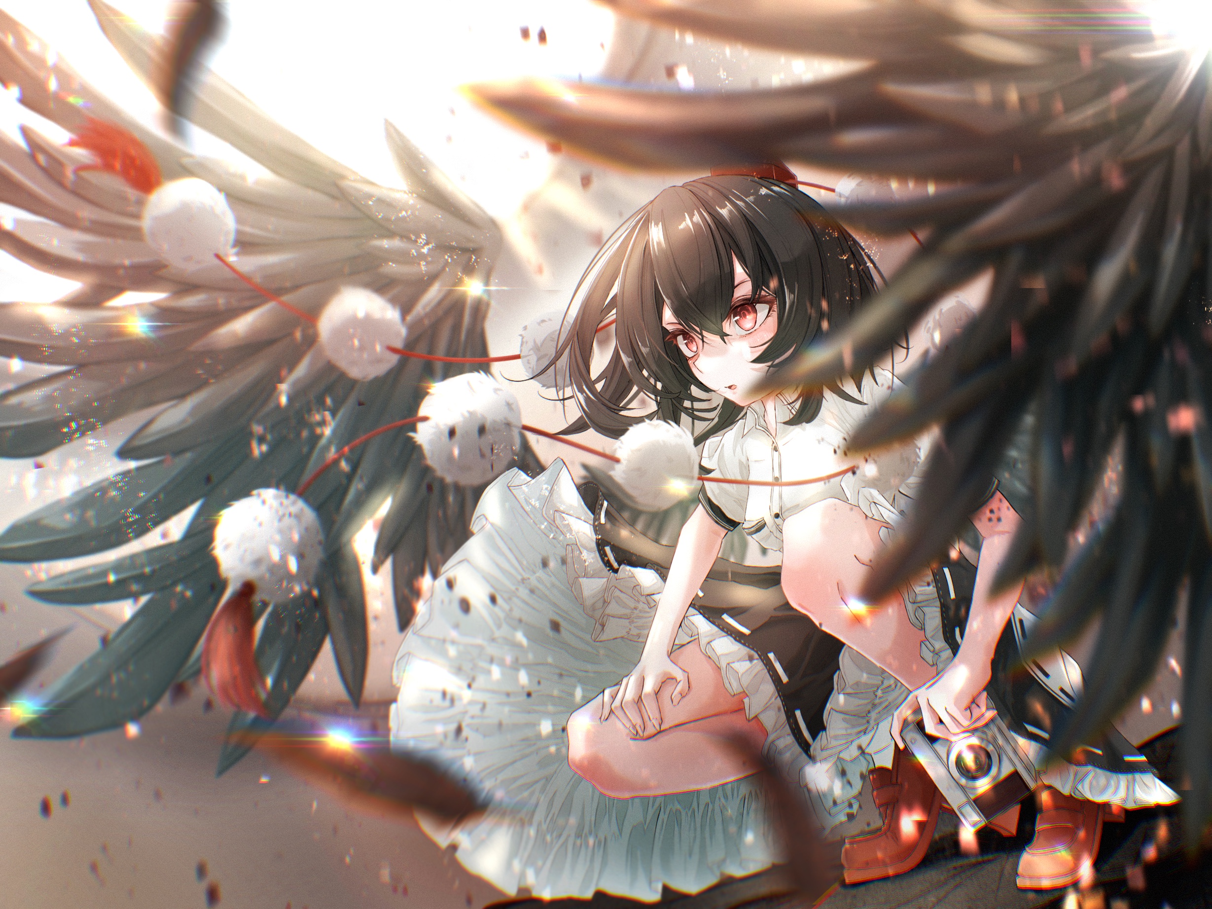 Aya Shameimaru Hentai