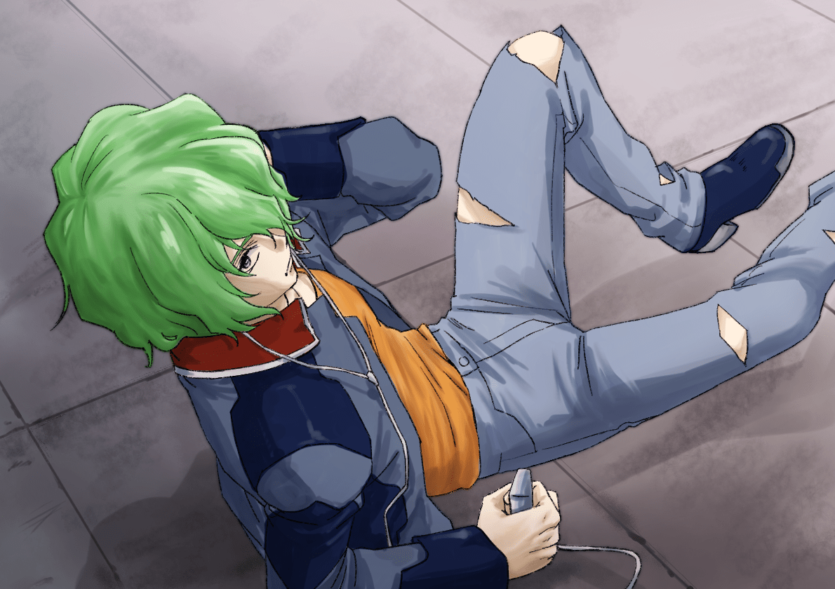 Shani Andras - Mobile Suit Gundam SEED - Zerochan Anime Image Board