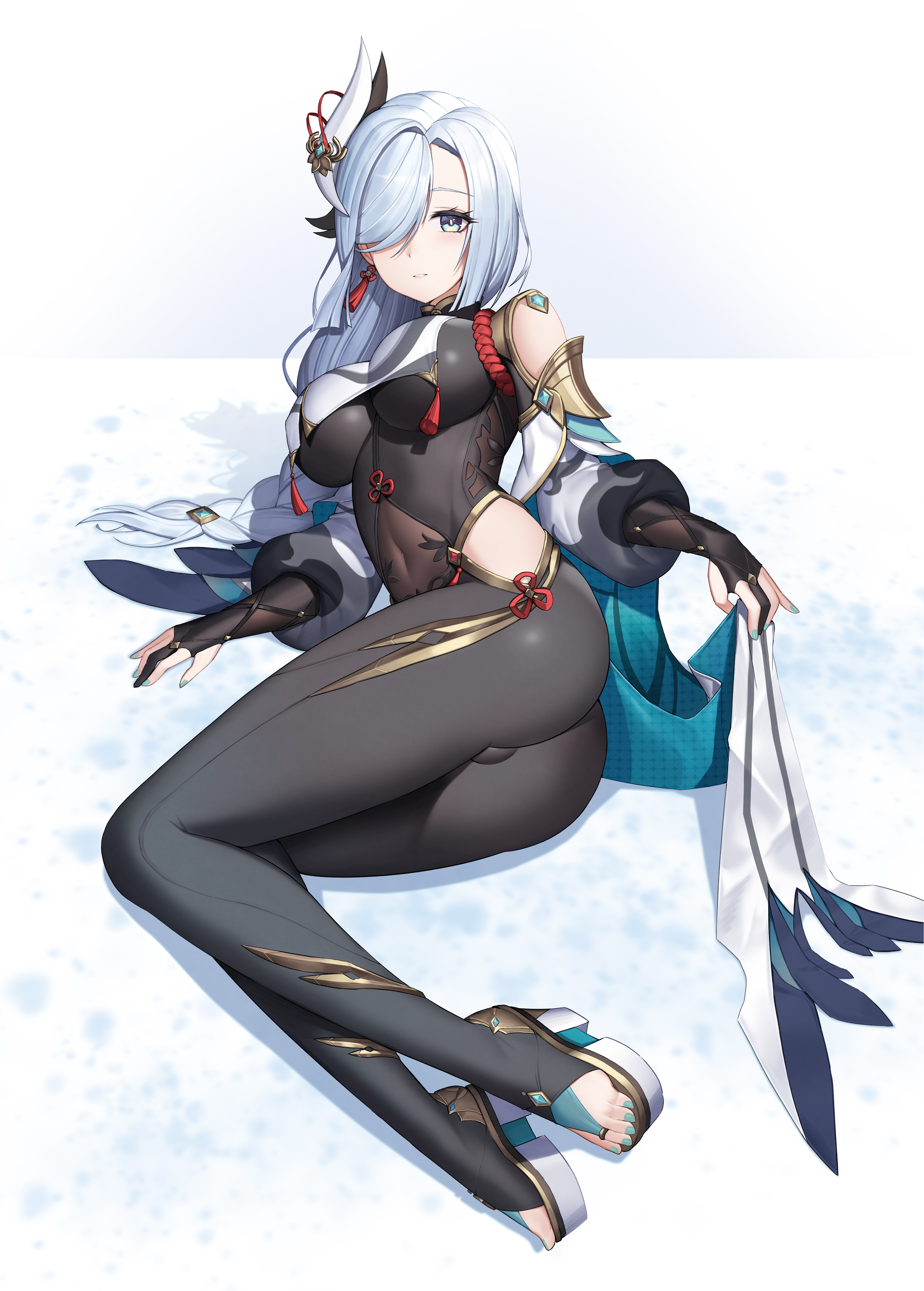 Noein Hentai