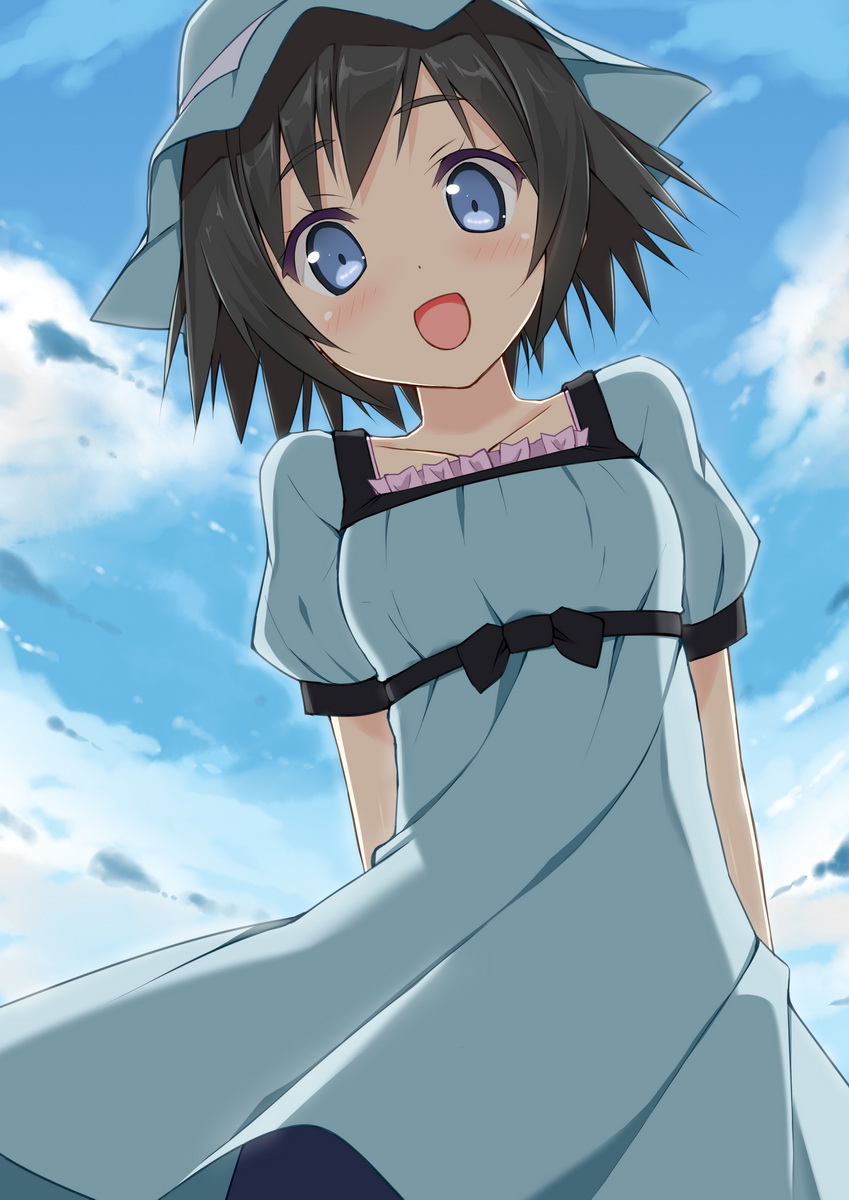 109k subscribers in the steinsgate community. Shiina Mayuri Steins Gate Mobile Wallpaper 577710 Zerochan Anime Image Board