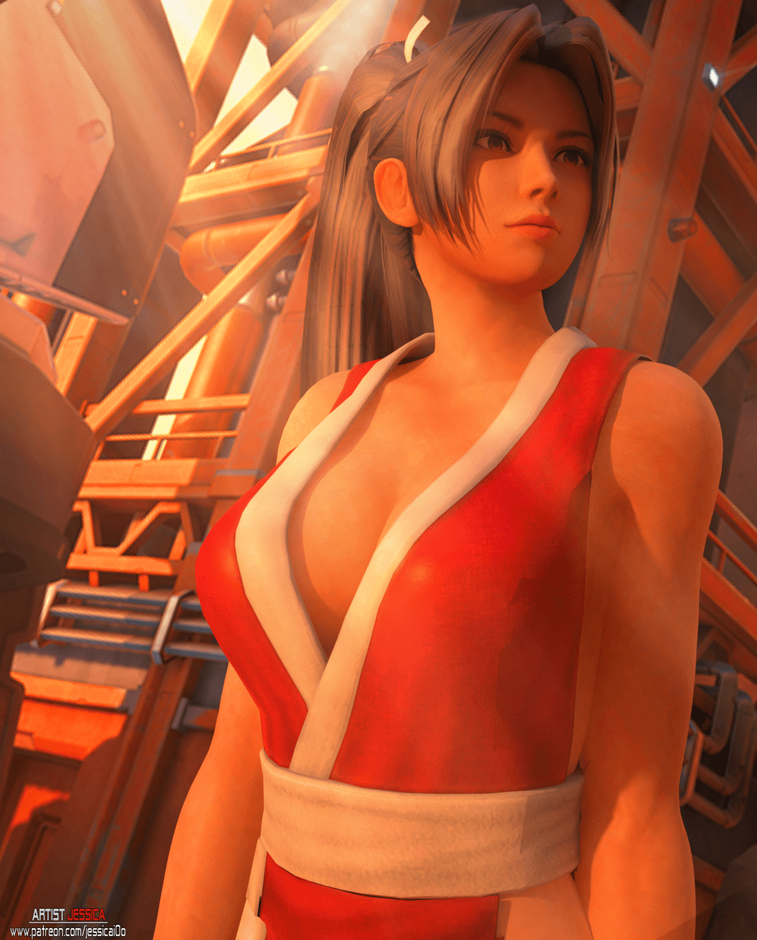 Pockyin Momiji